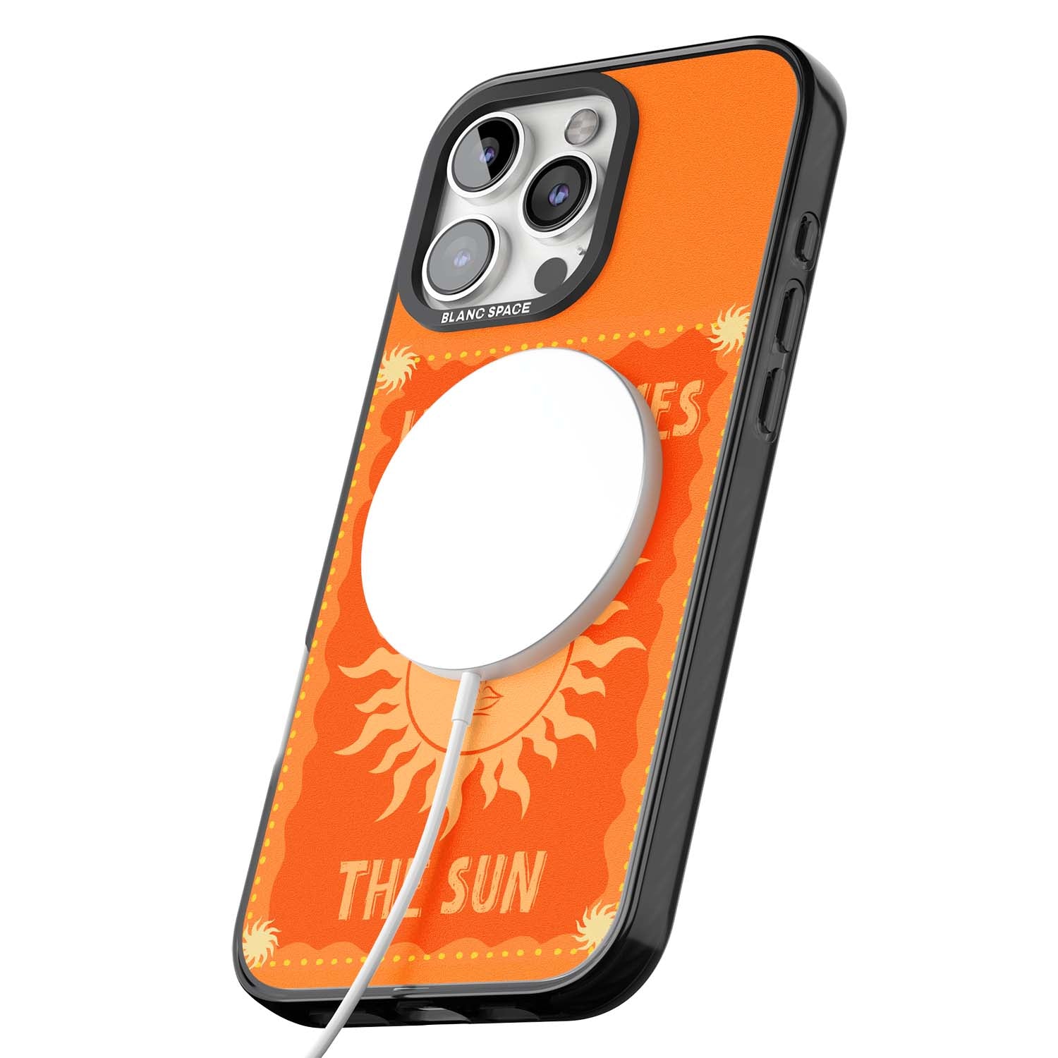 BLACK IMPACT MAGSAFE