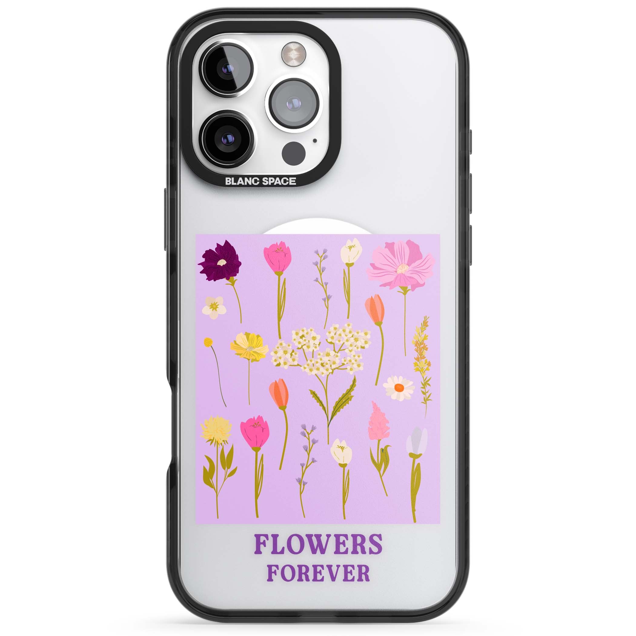 BLACK IMPACT MAGSAFE