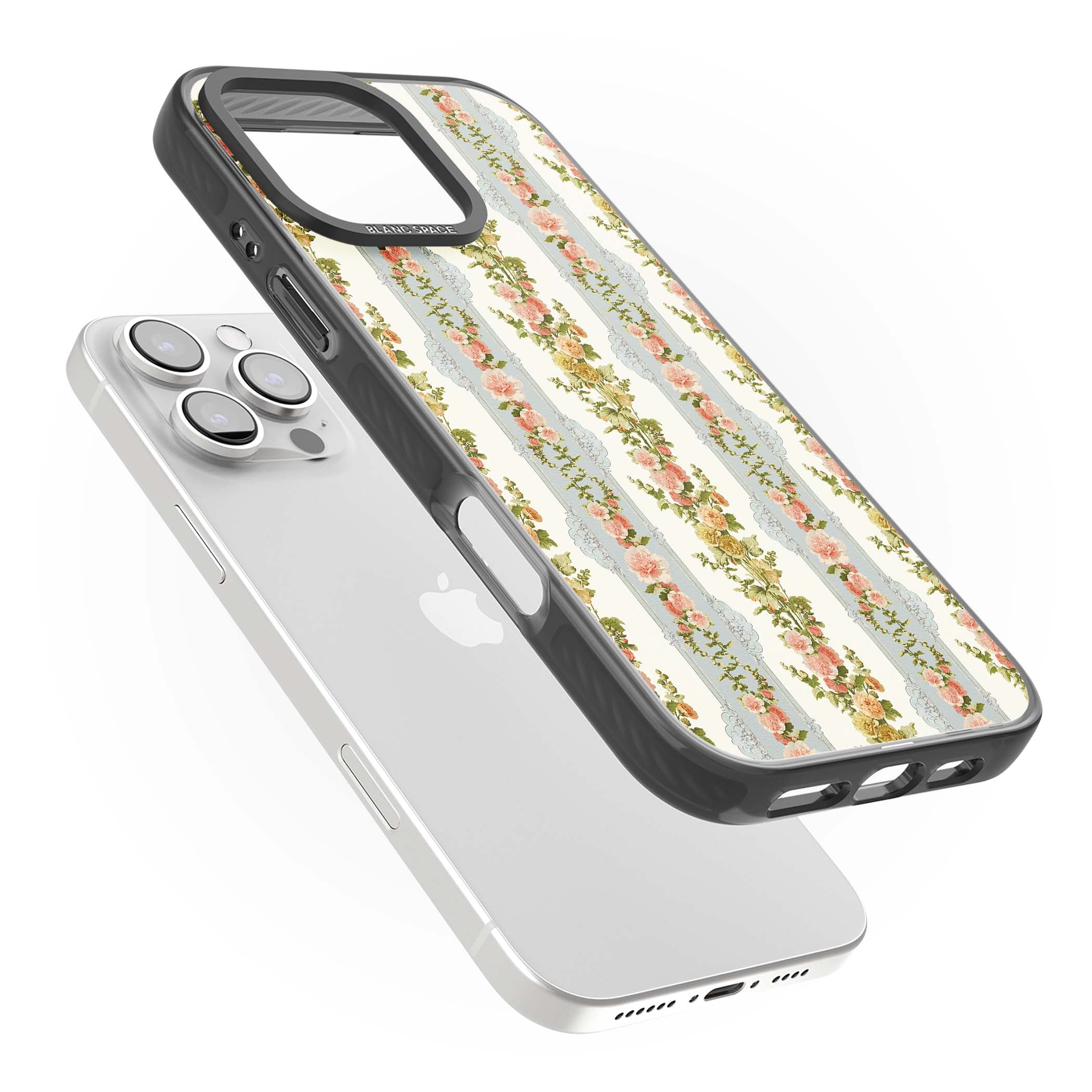 BLACK IMPACT MAGSAFE