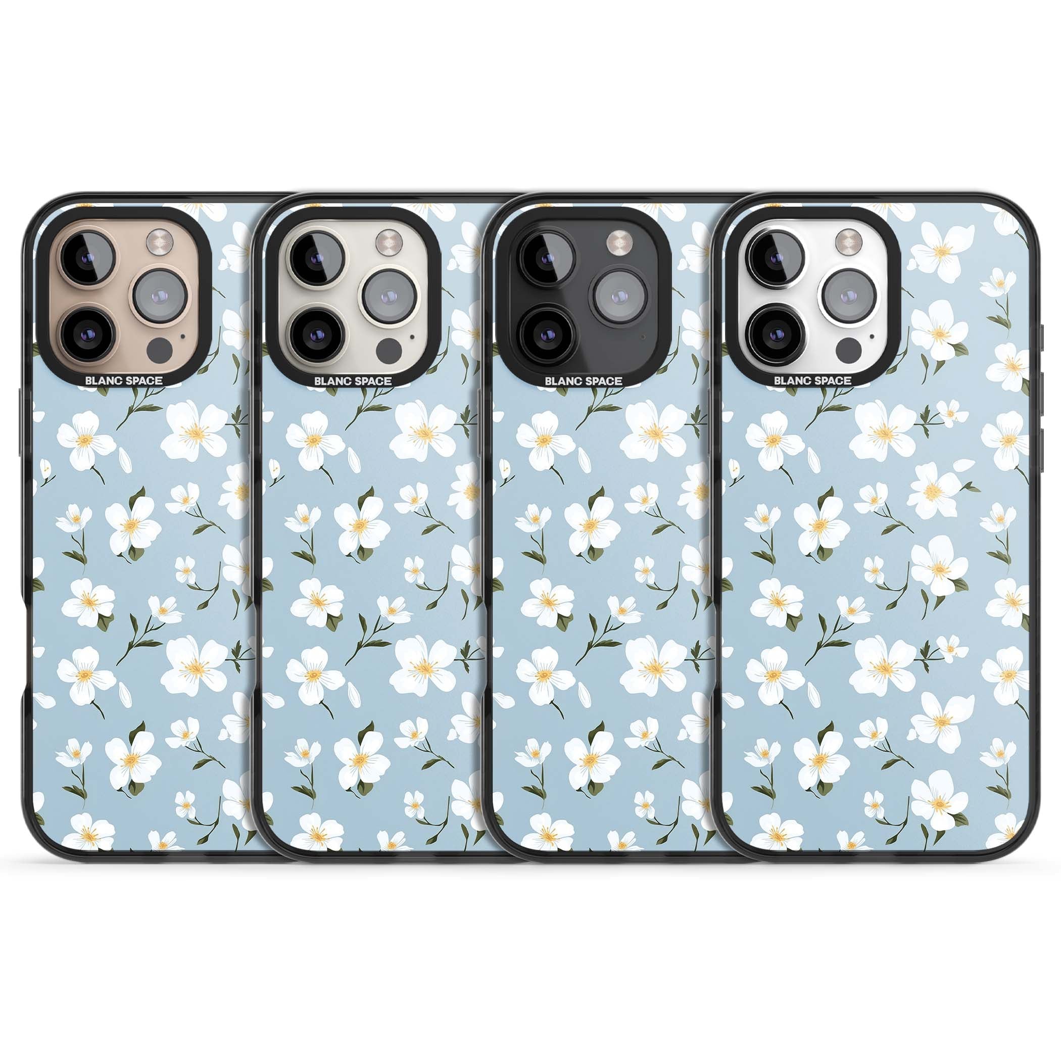 BLACK IMPACT MAGSAFE