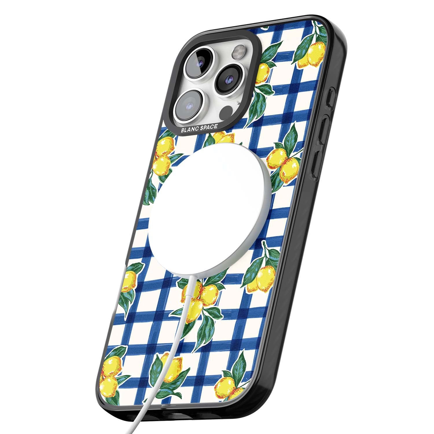 BLACK IMPACT MAGSAFE