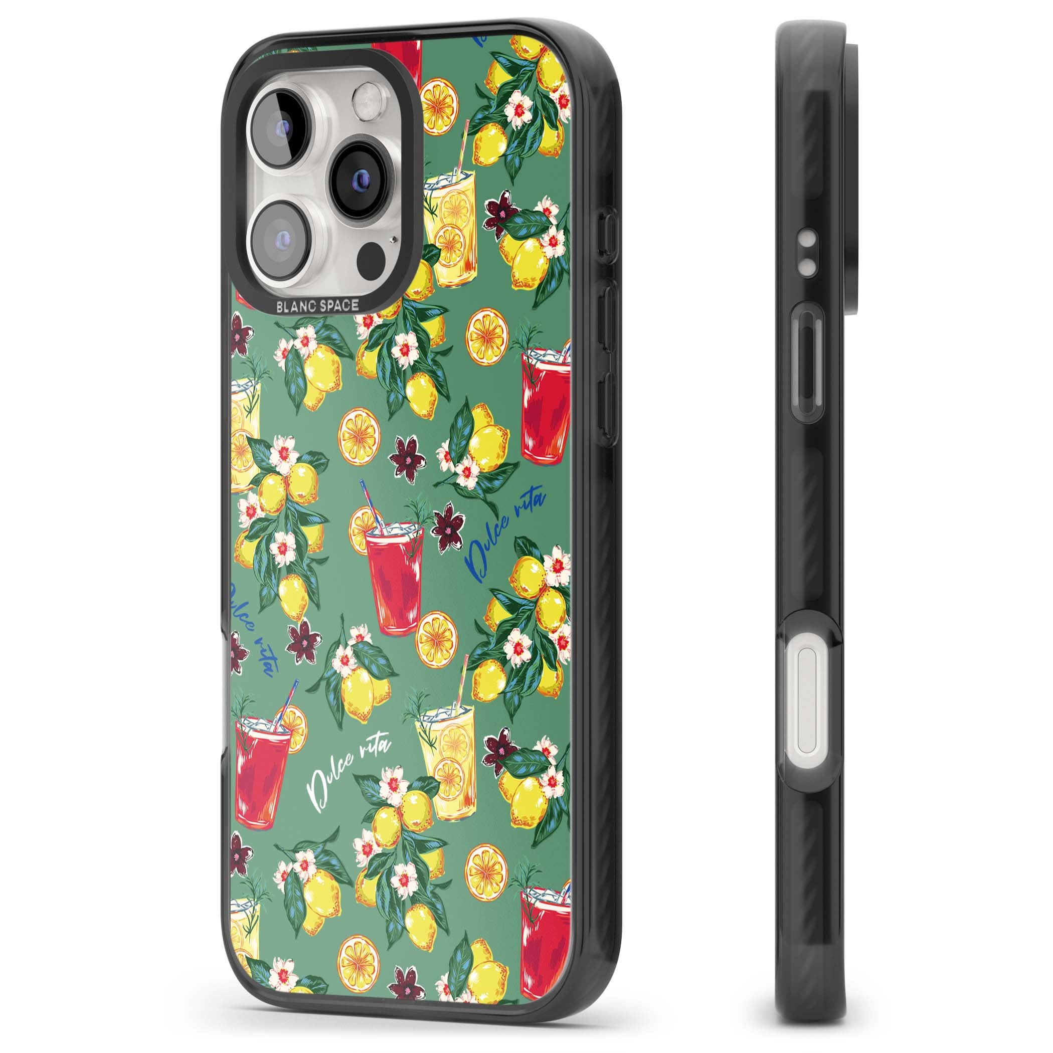 BLACK IMPACT MAGSAFE