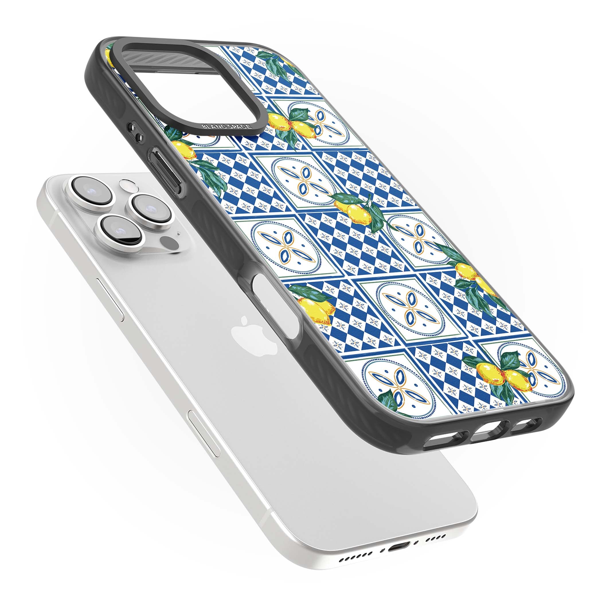 BLACK IMPACT MAGSAFE