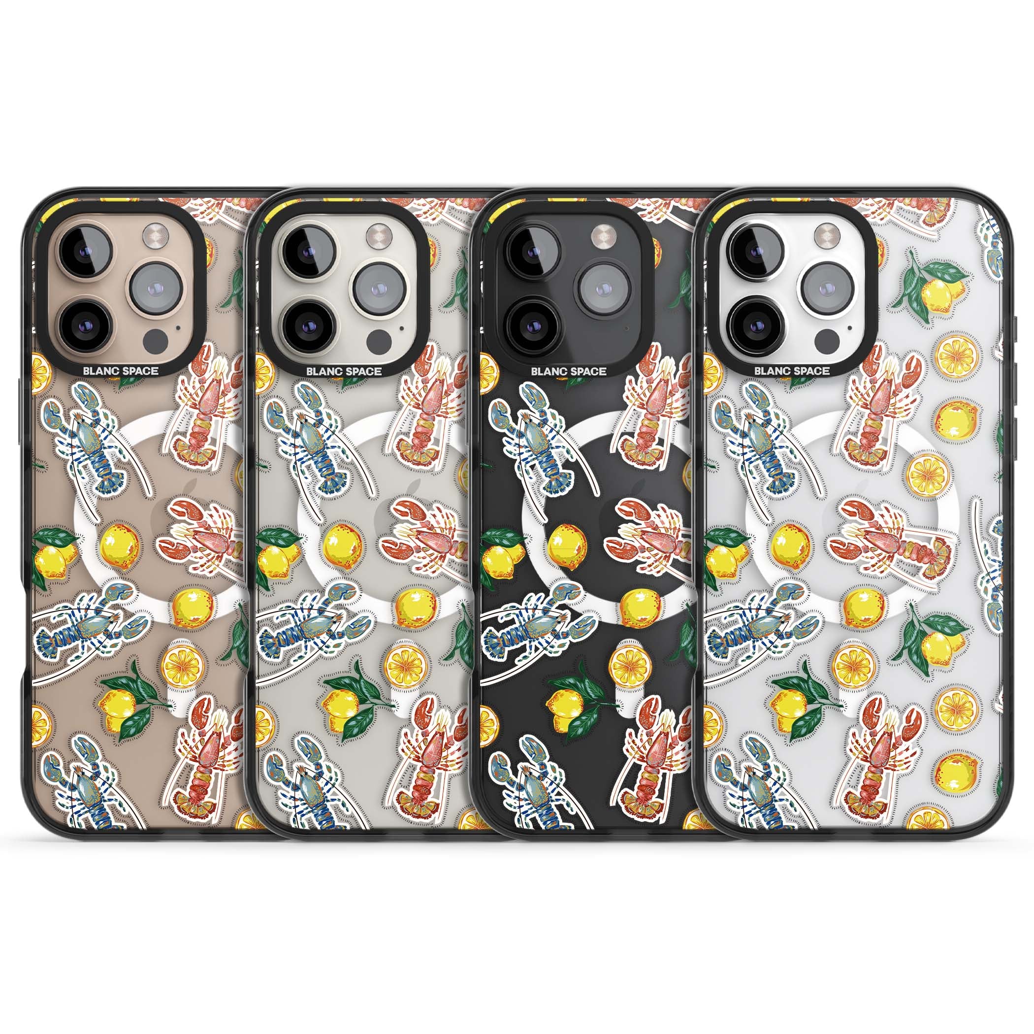 BLACK IMPACT MAGSAFE