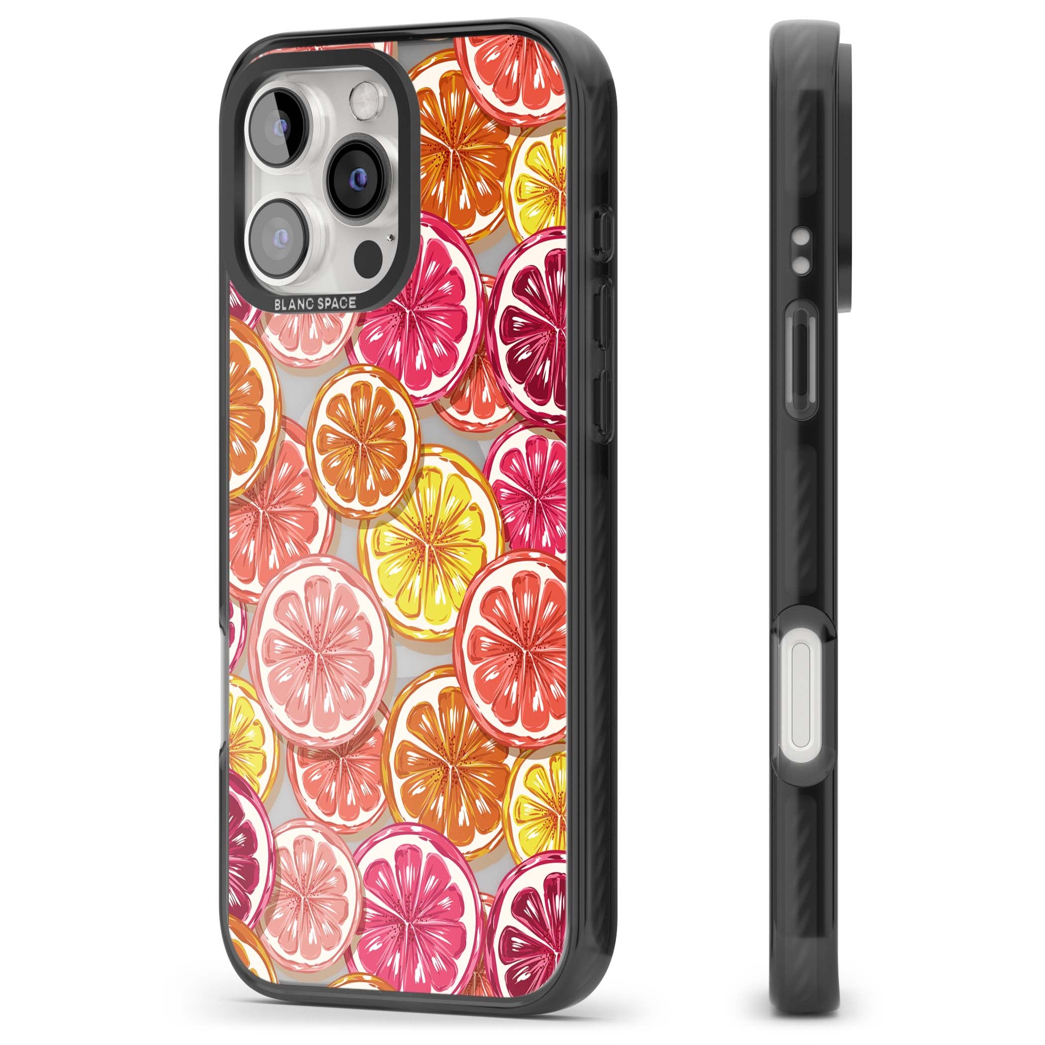 BLACK IMPACT MAGSAFE