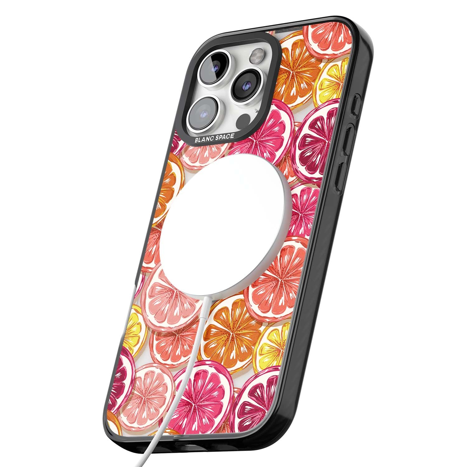 BLACK IMPACT MAGSAFE