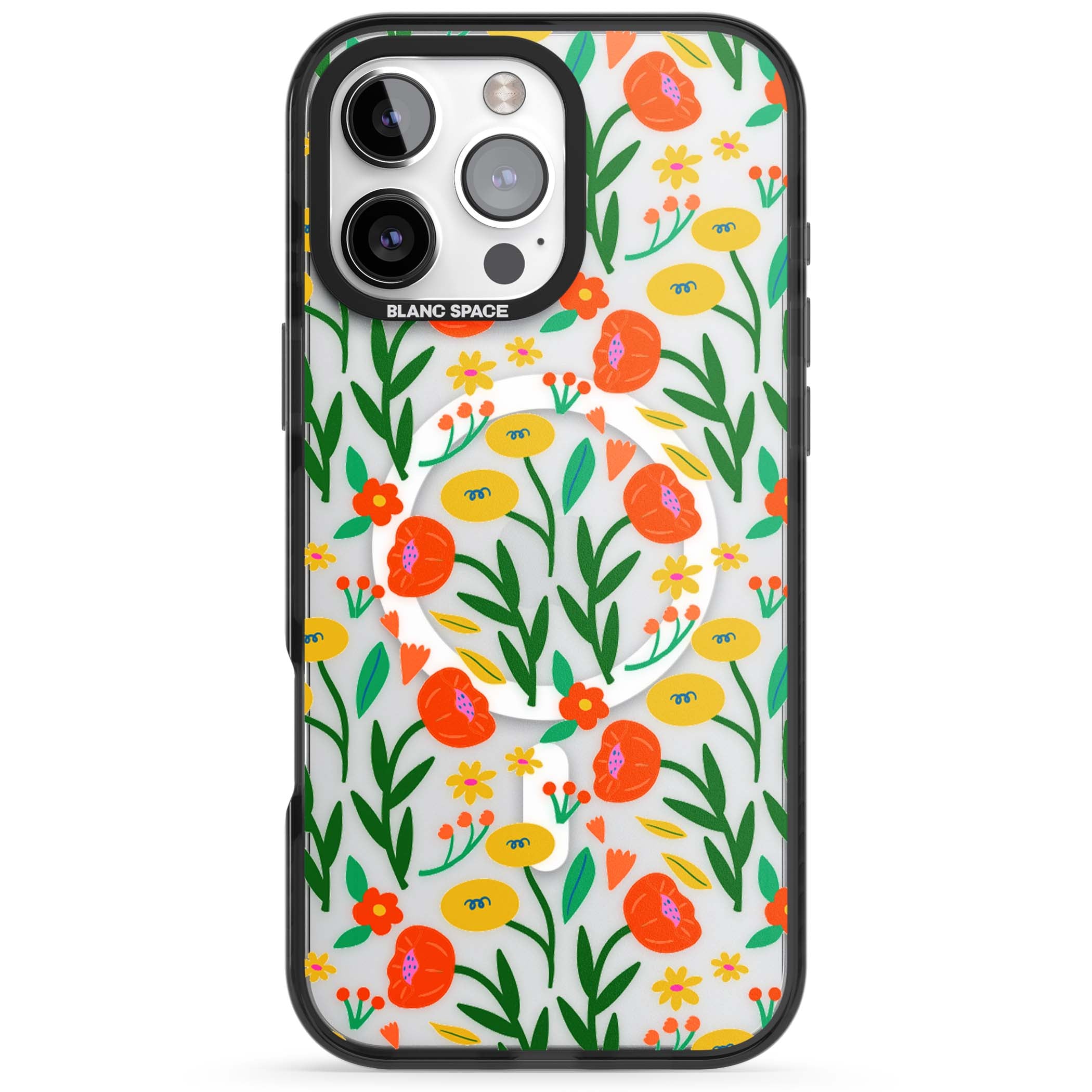 BLACK IMPACT MAGSAFE