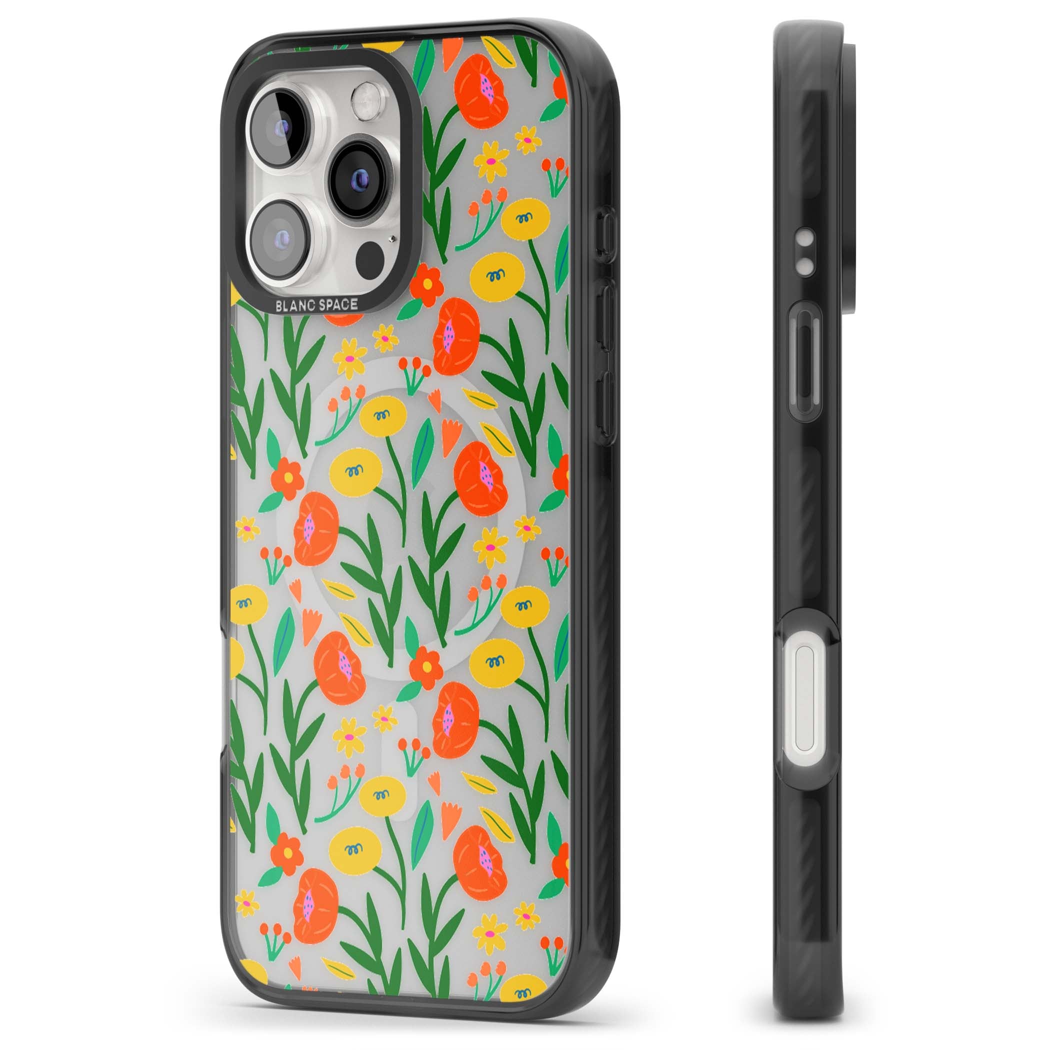 BLACK IMPACT MAGSAFE