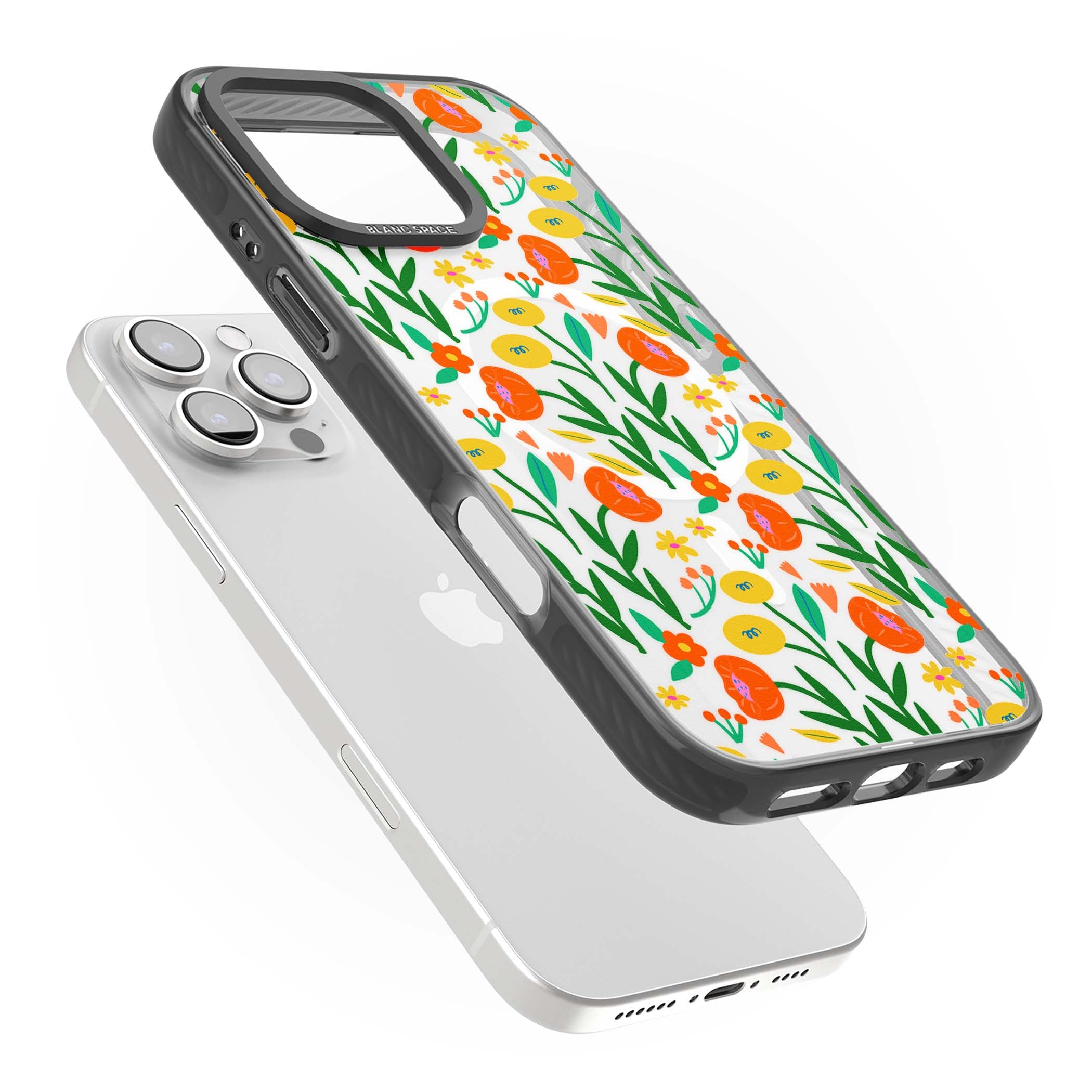 BLACK IMPACT MAGSAFE