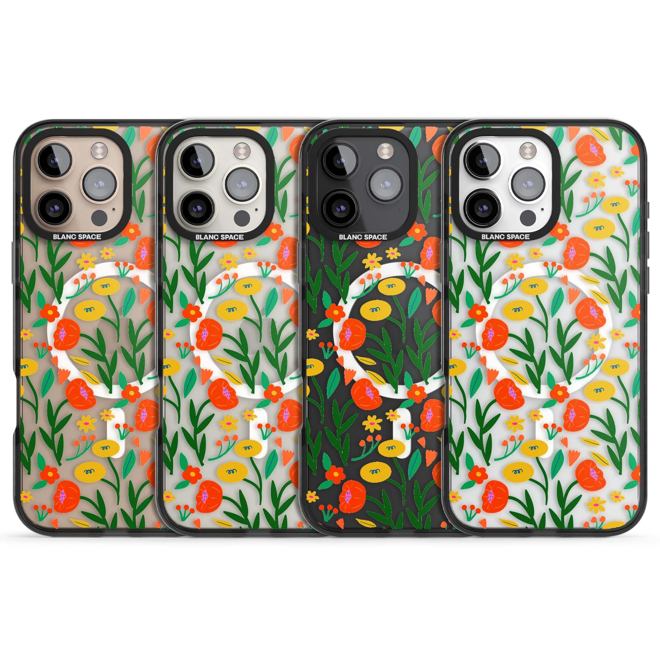 BLACK IMPACT MAGSAFE