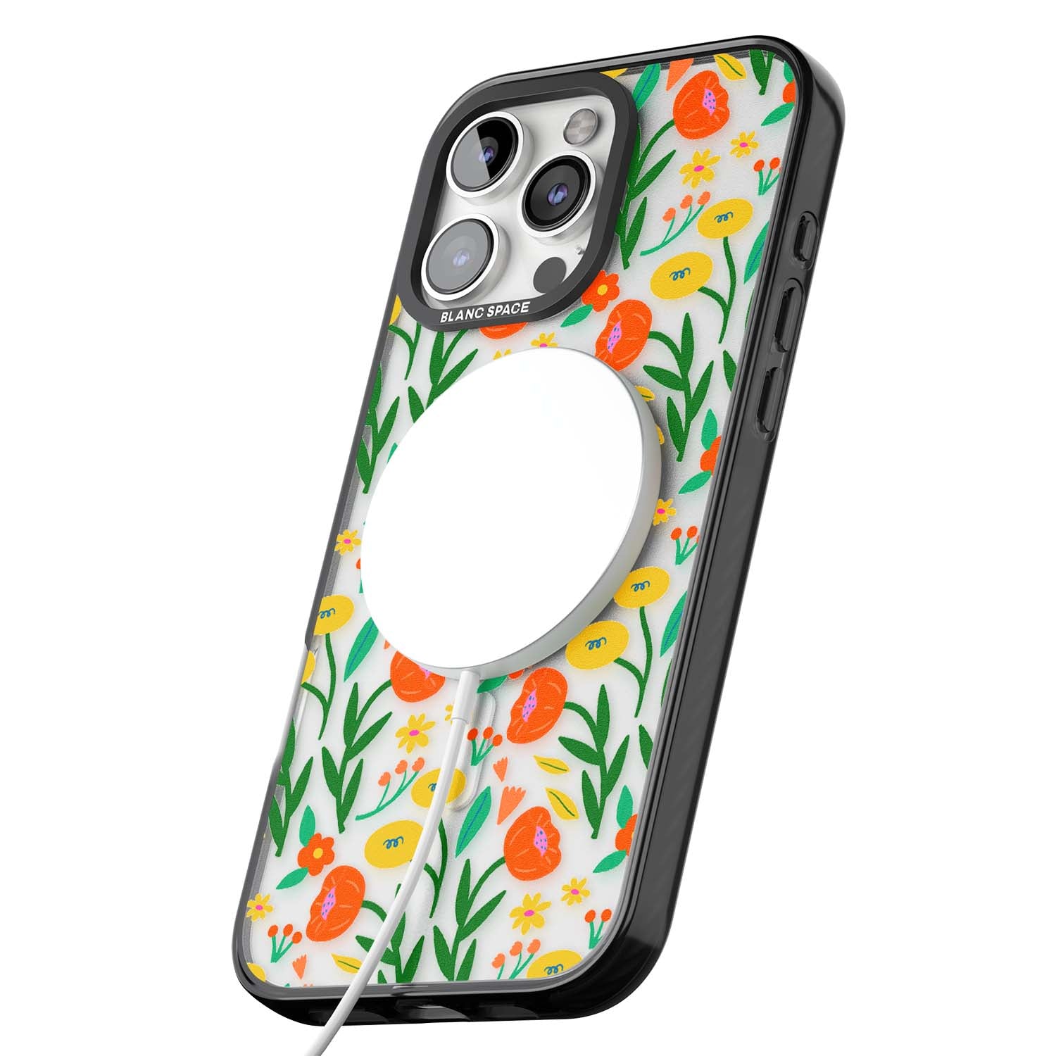 BLACK IMPACT MAGSAFE