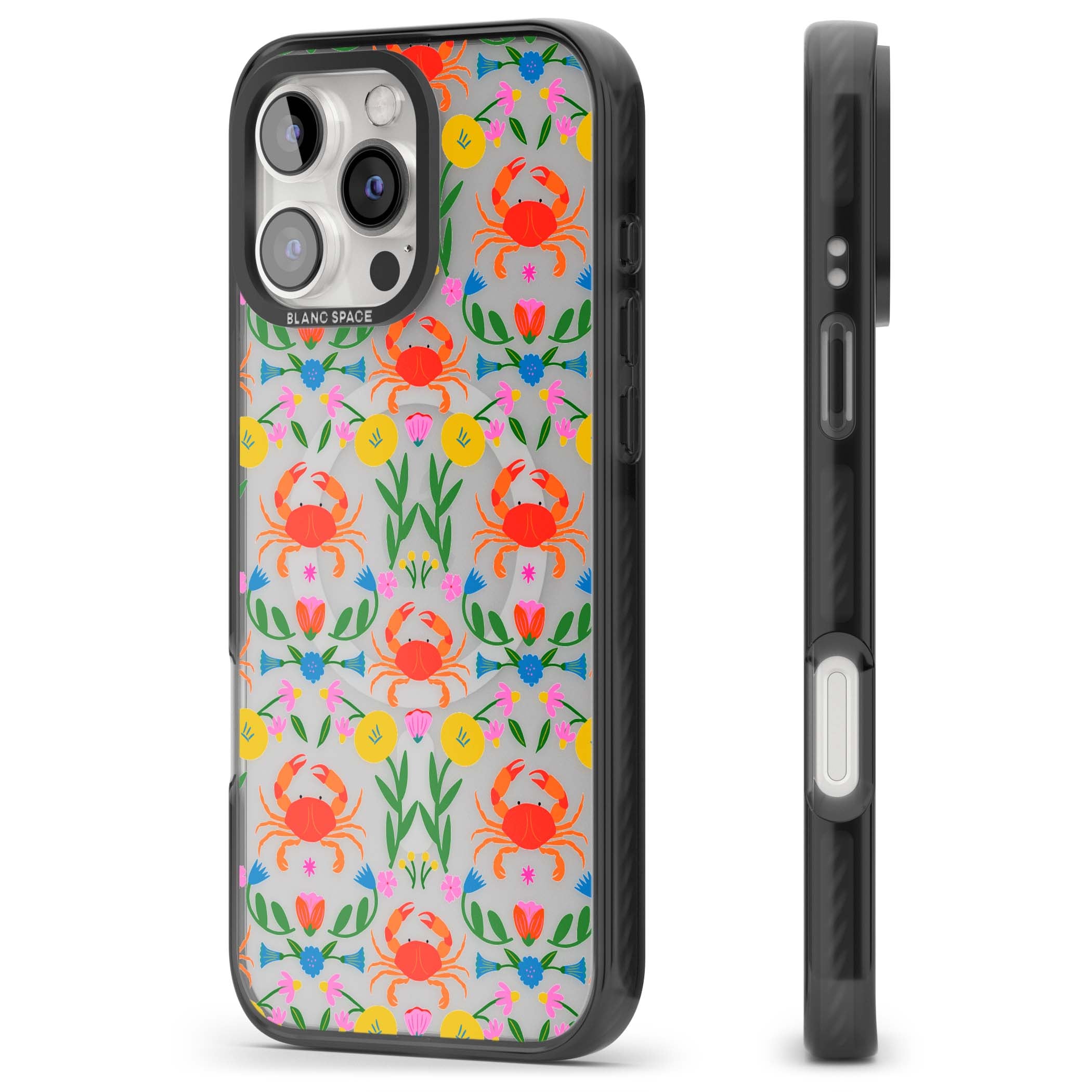 BLACK IMPACT MAGSAFE