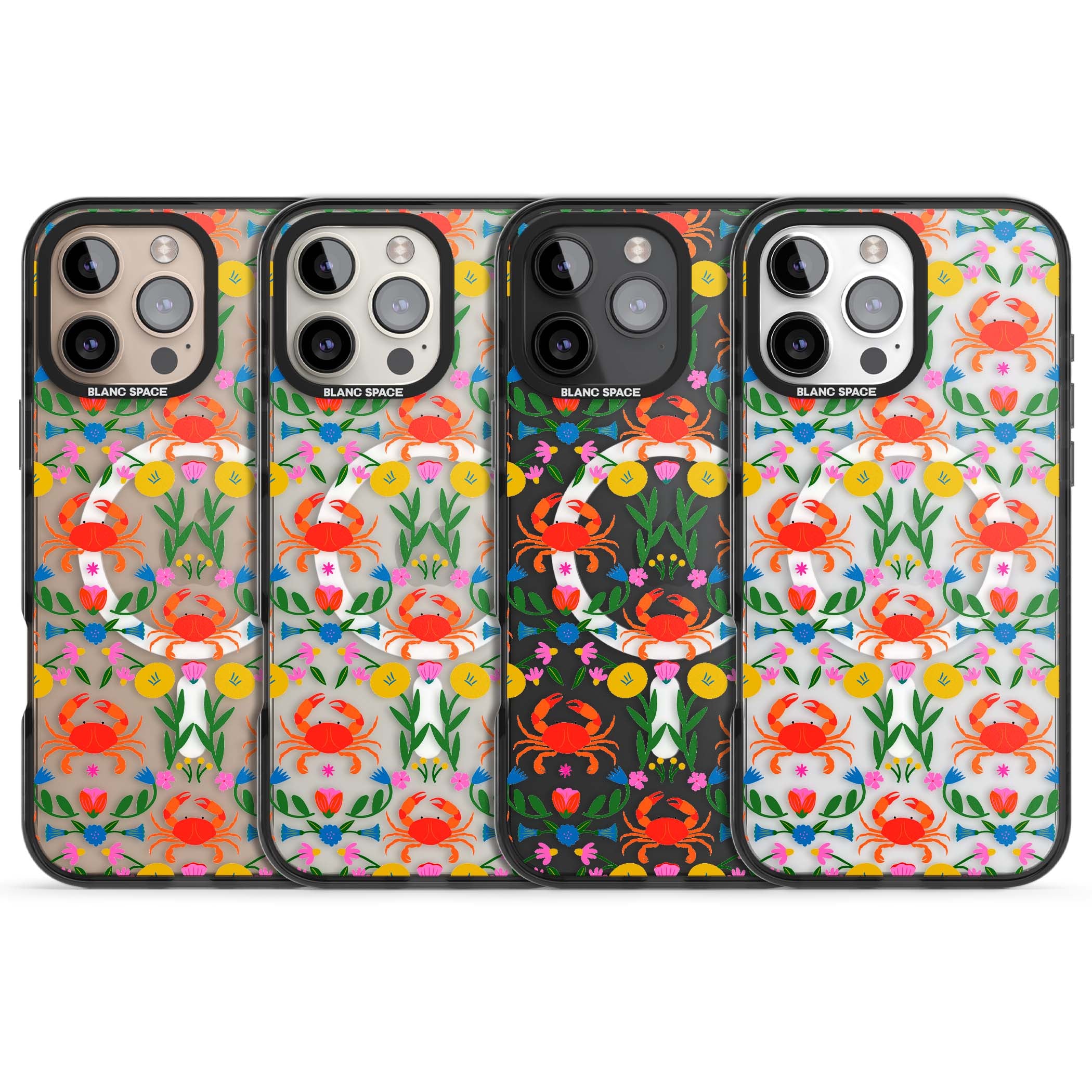 BLACK IMPACT MAGSAFE