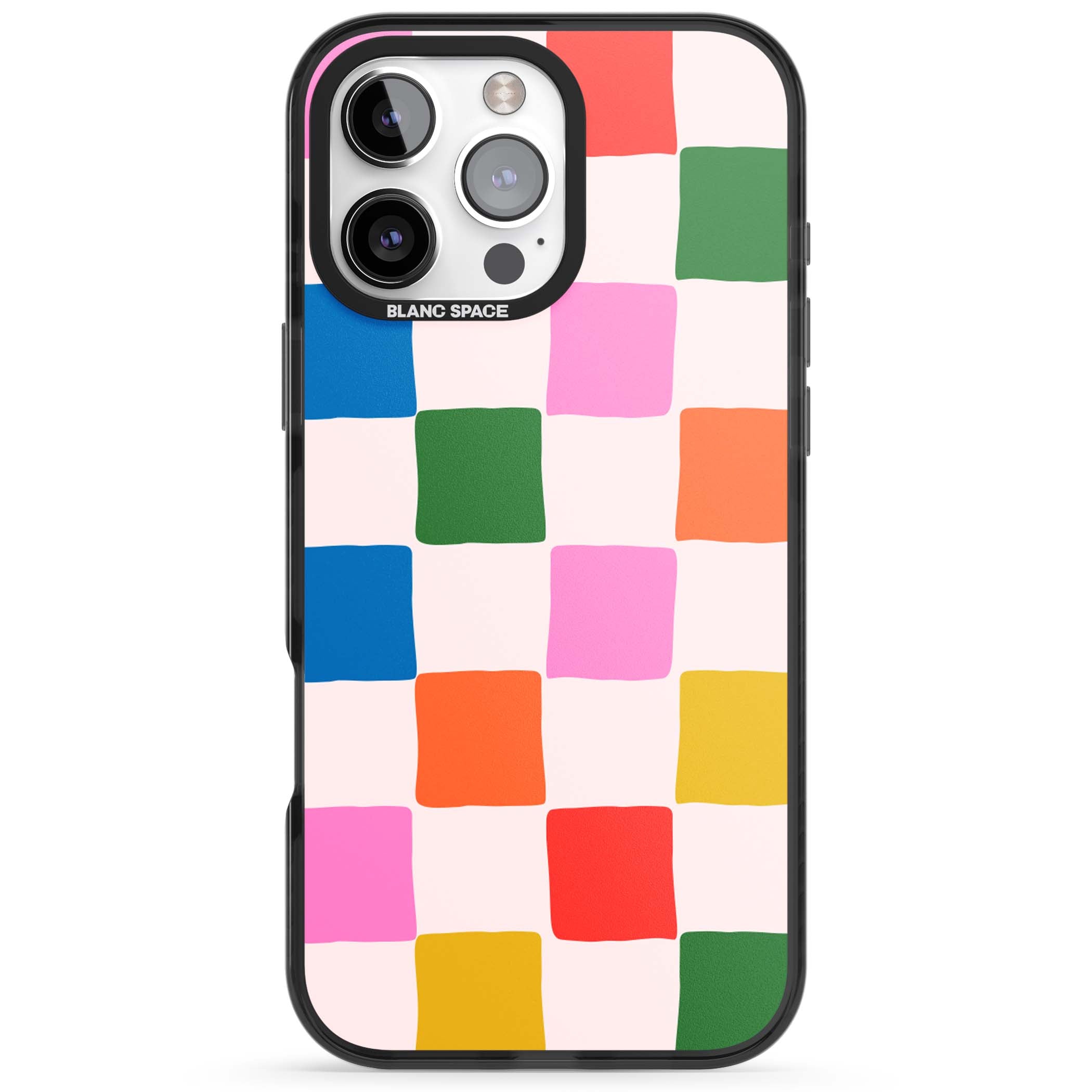 BLACK IMPACT MAGSAFE