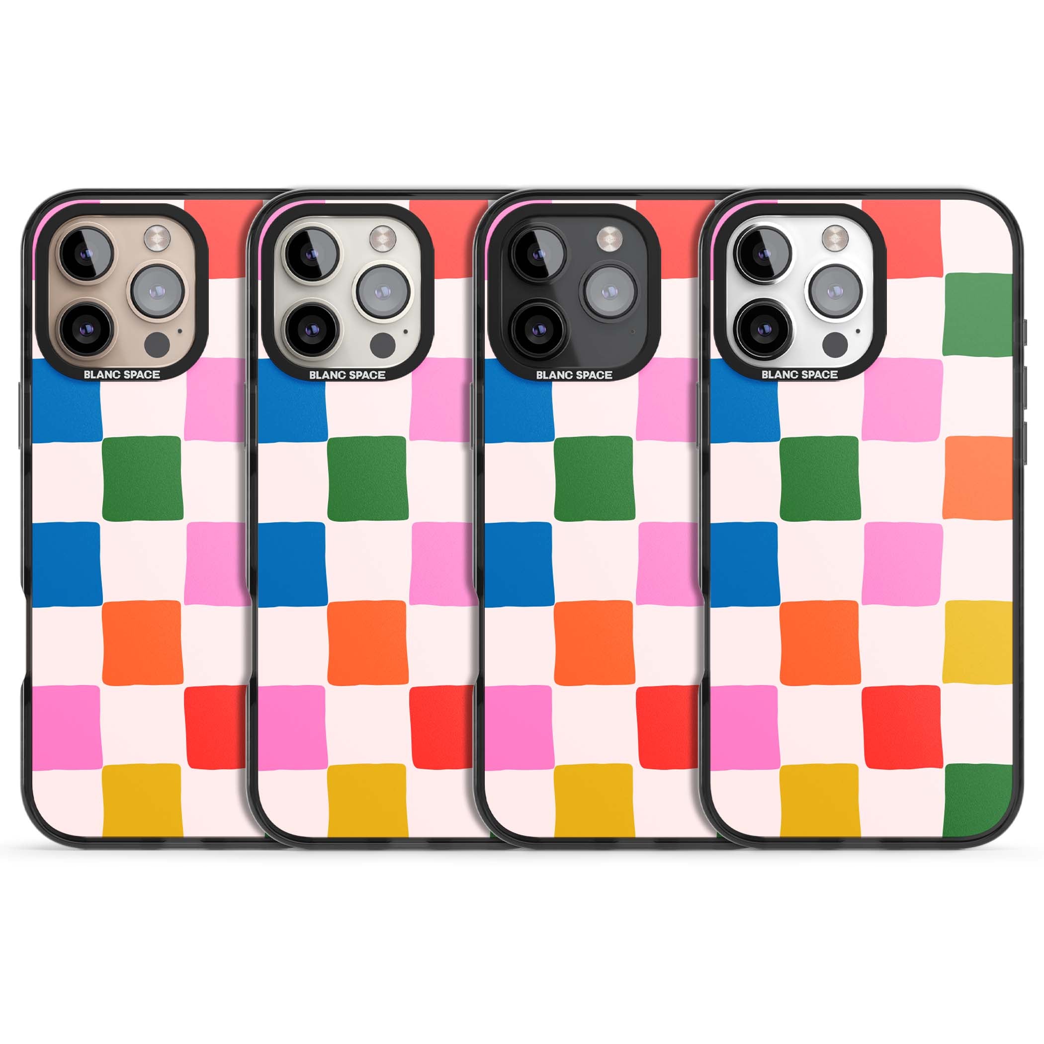 BLACK IMPACT MAGSAFE