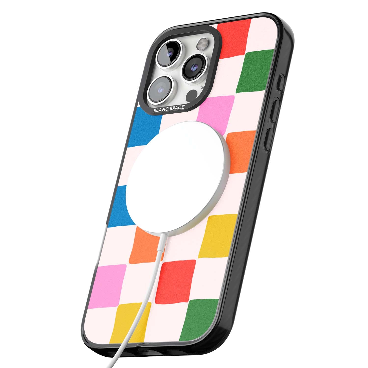 BLACK IMPACT MAGSAFE