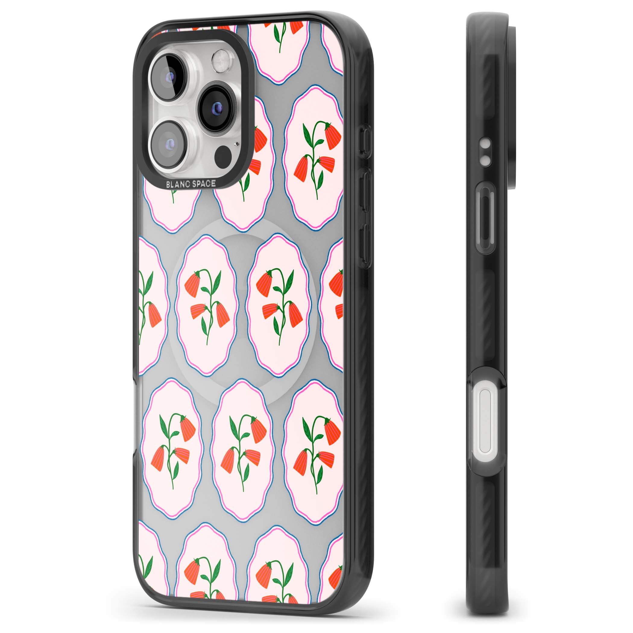 BLACK IMPACT MAGSAFE