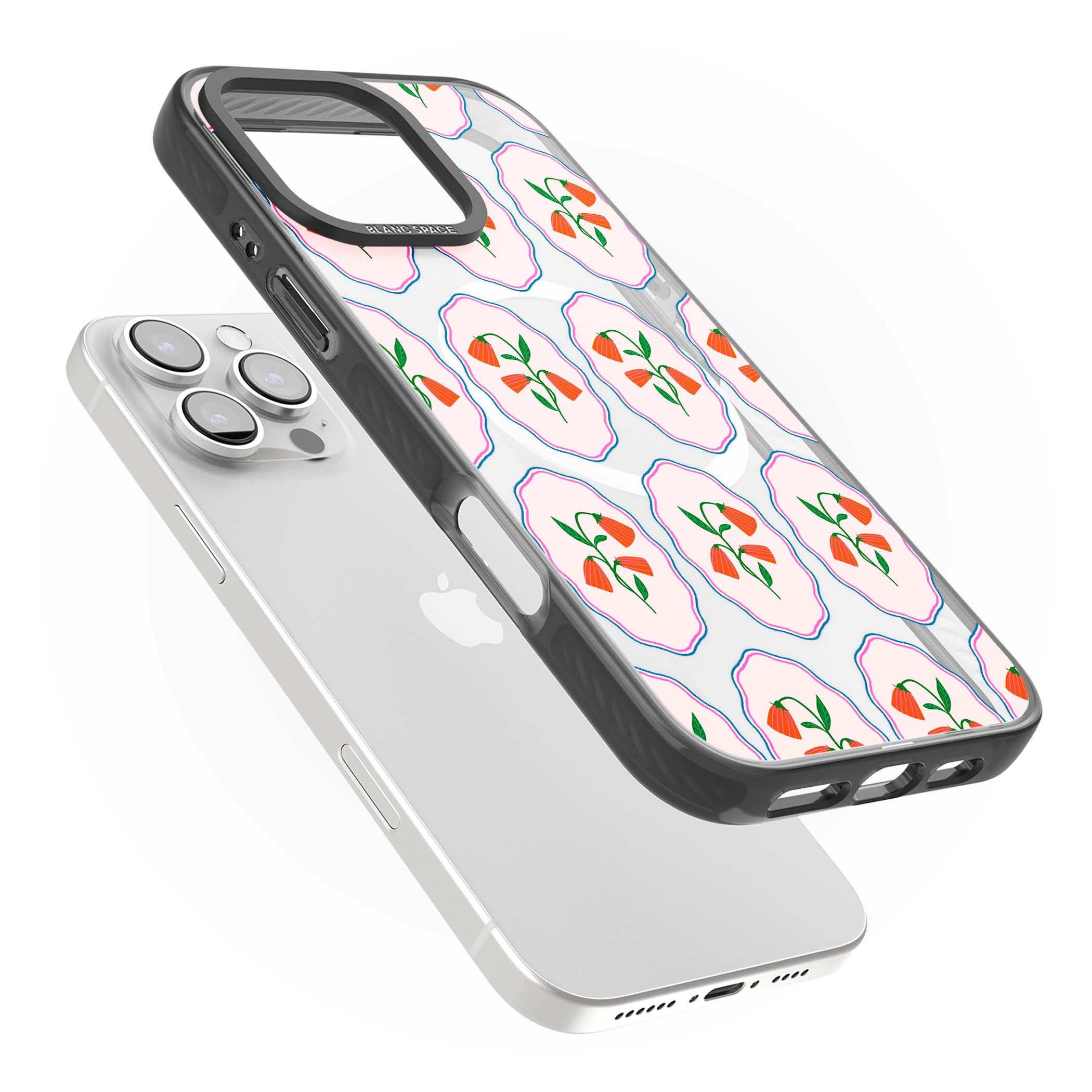 BLACK IMPACT MAGSAFE