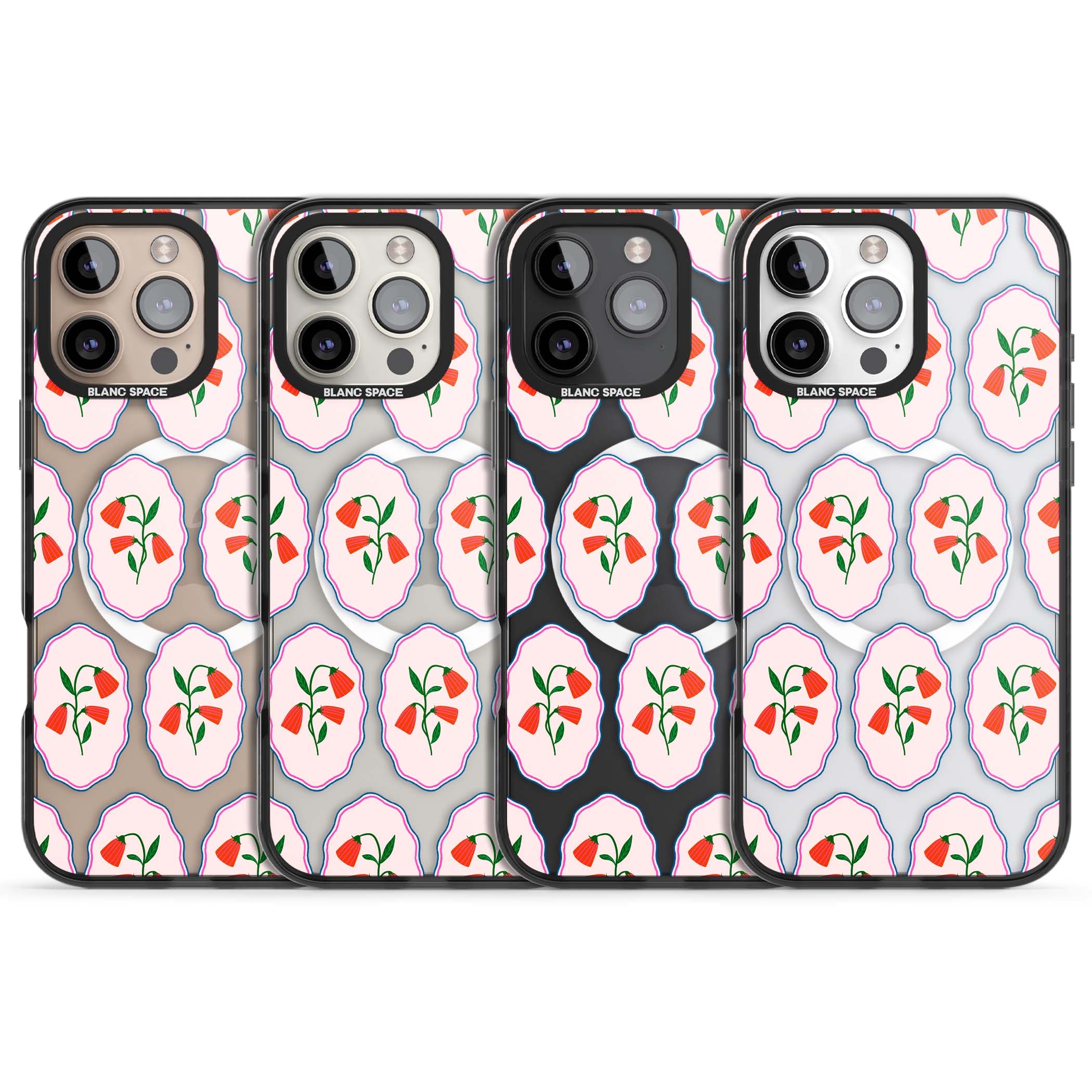 BLACK IMPACT MAGSAFE