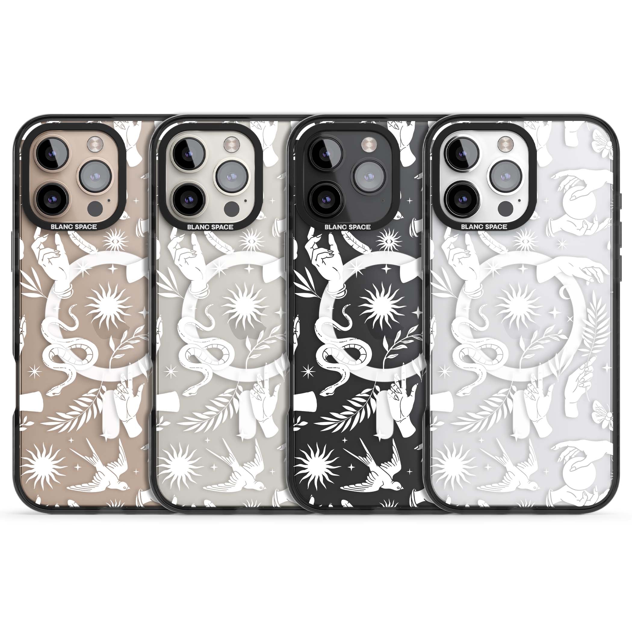 BLACK IMPACT MAGSAFE