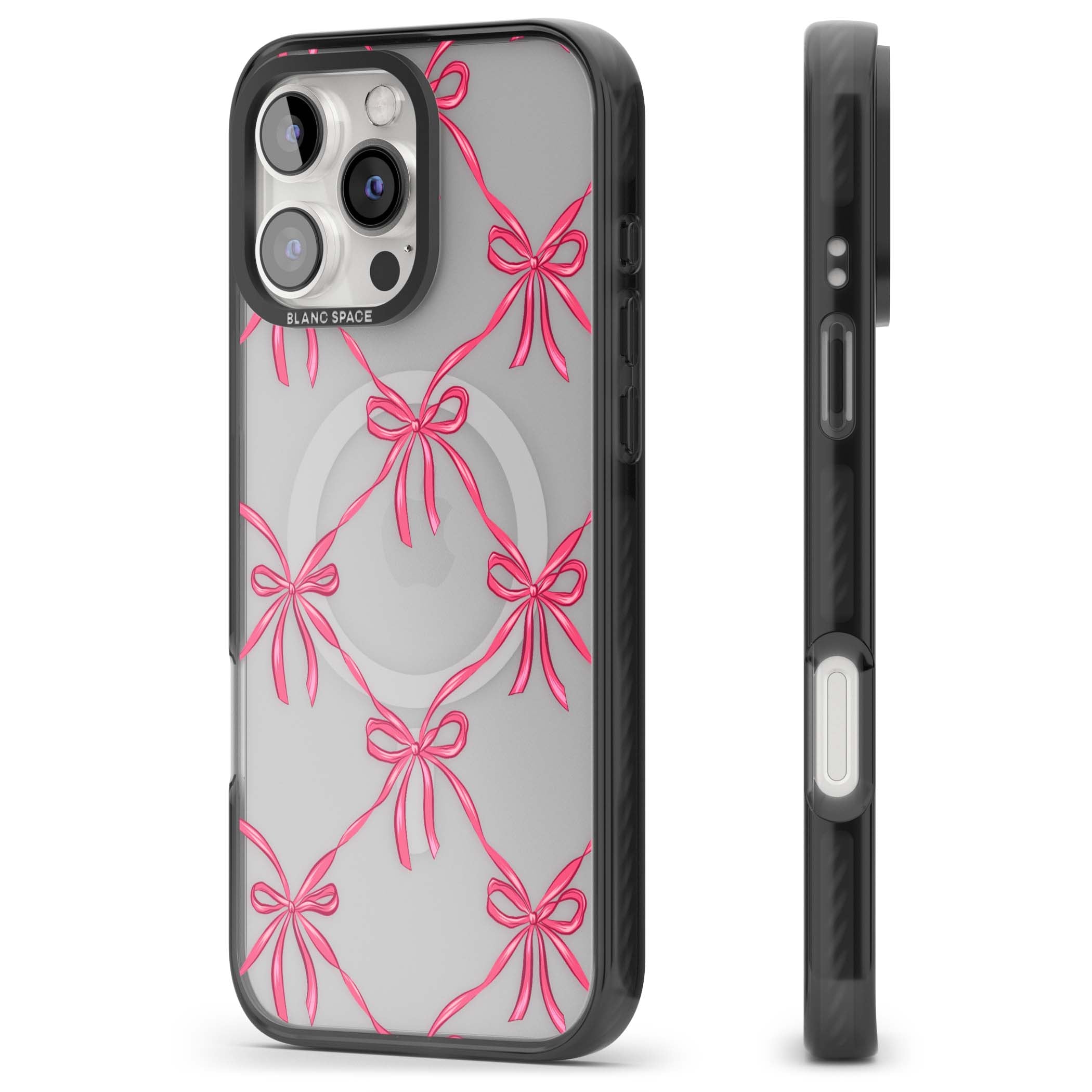 BLACK IMPACT MAGSAFE