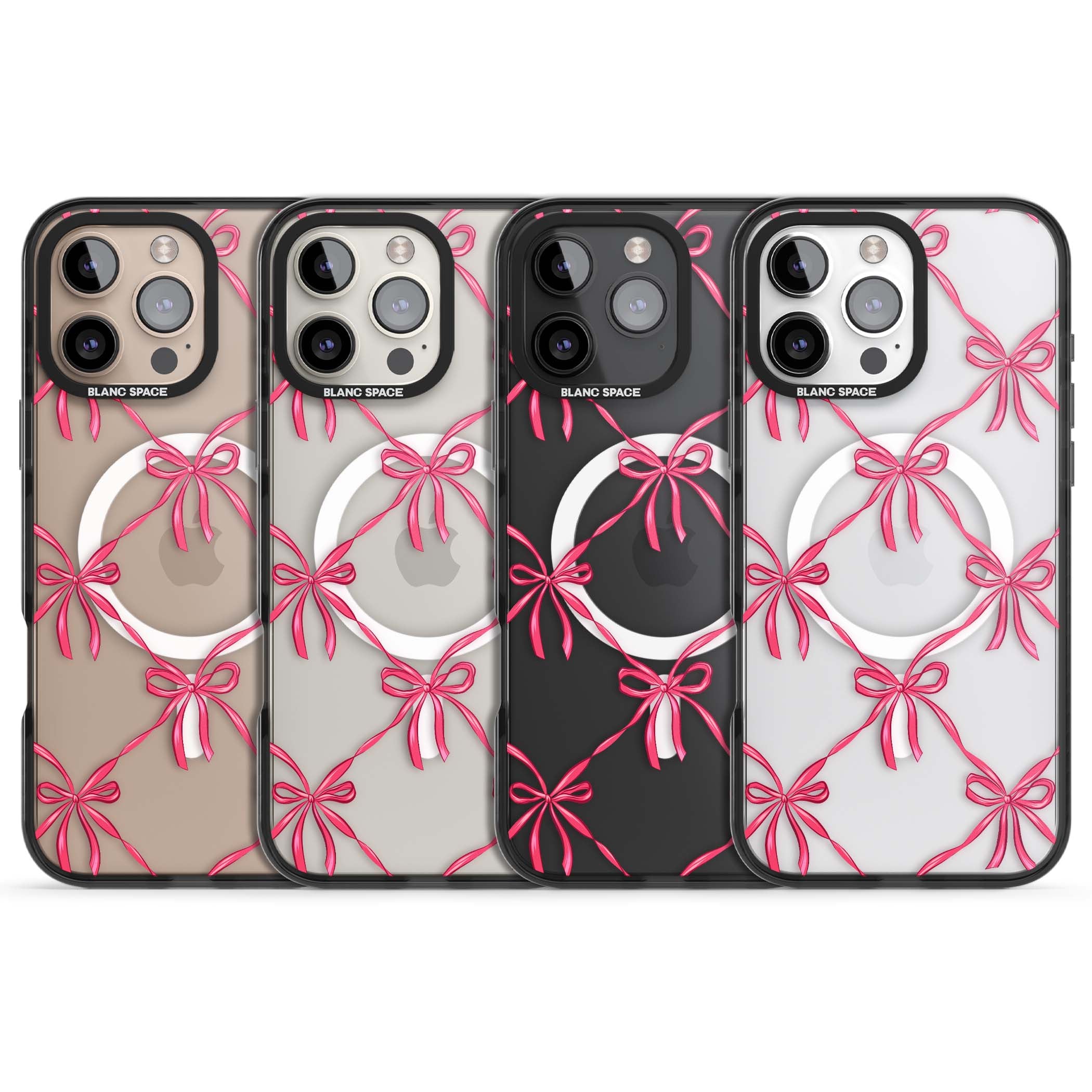 BLACK IMPACT MAGSAFE