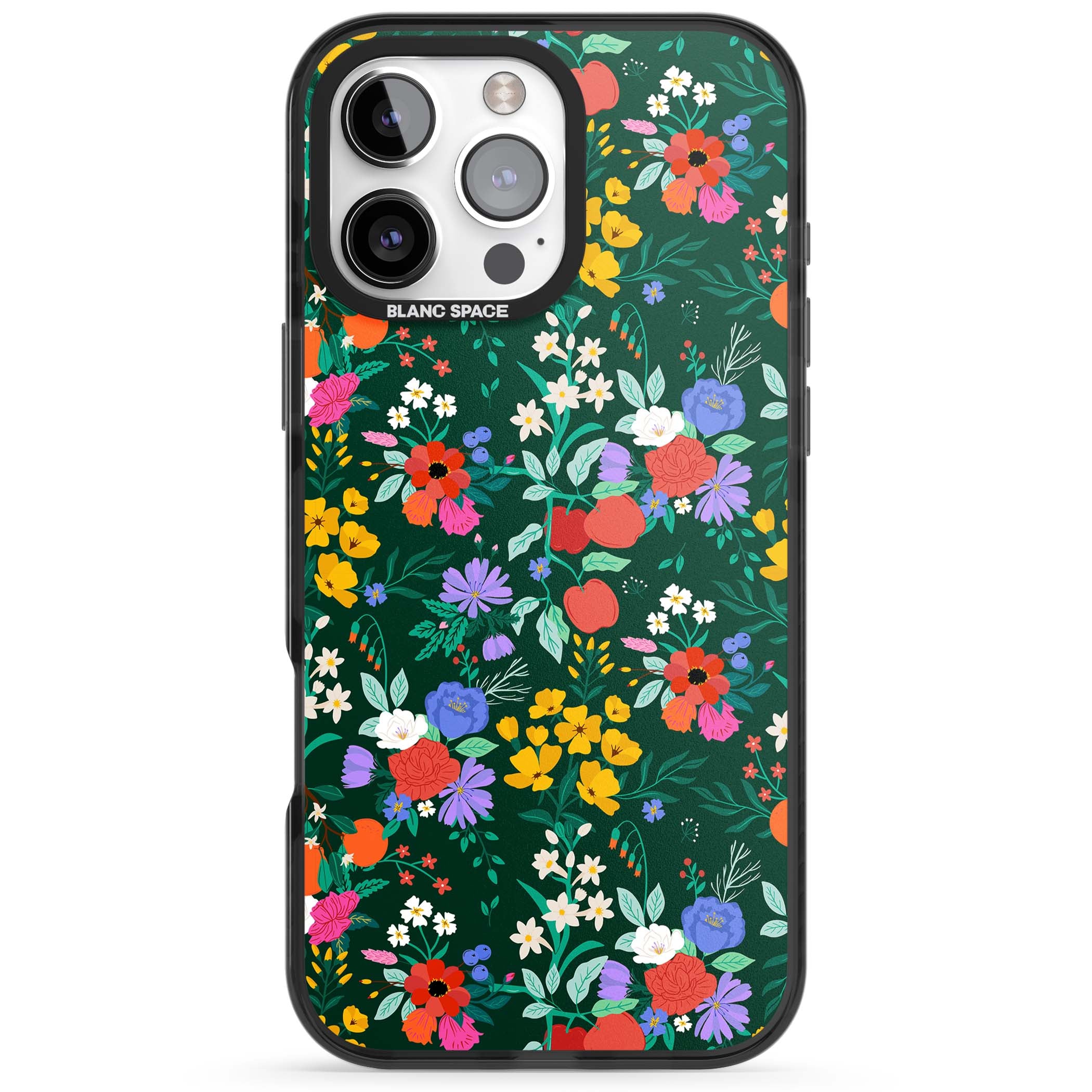 BLACK IMPACT MAGSAFE