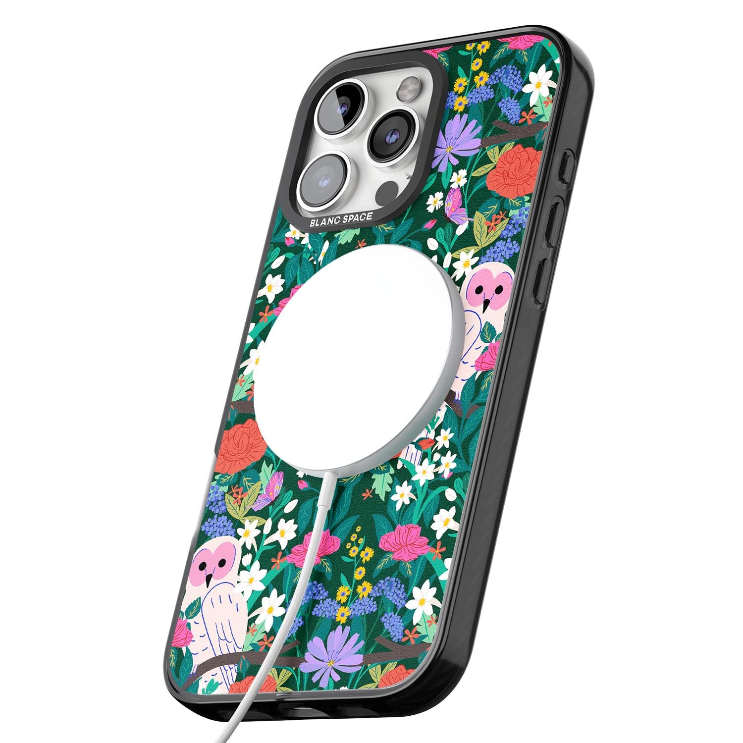 BLACK IMPACT MAGSAFE