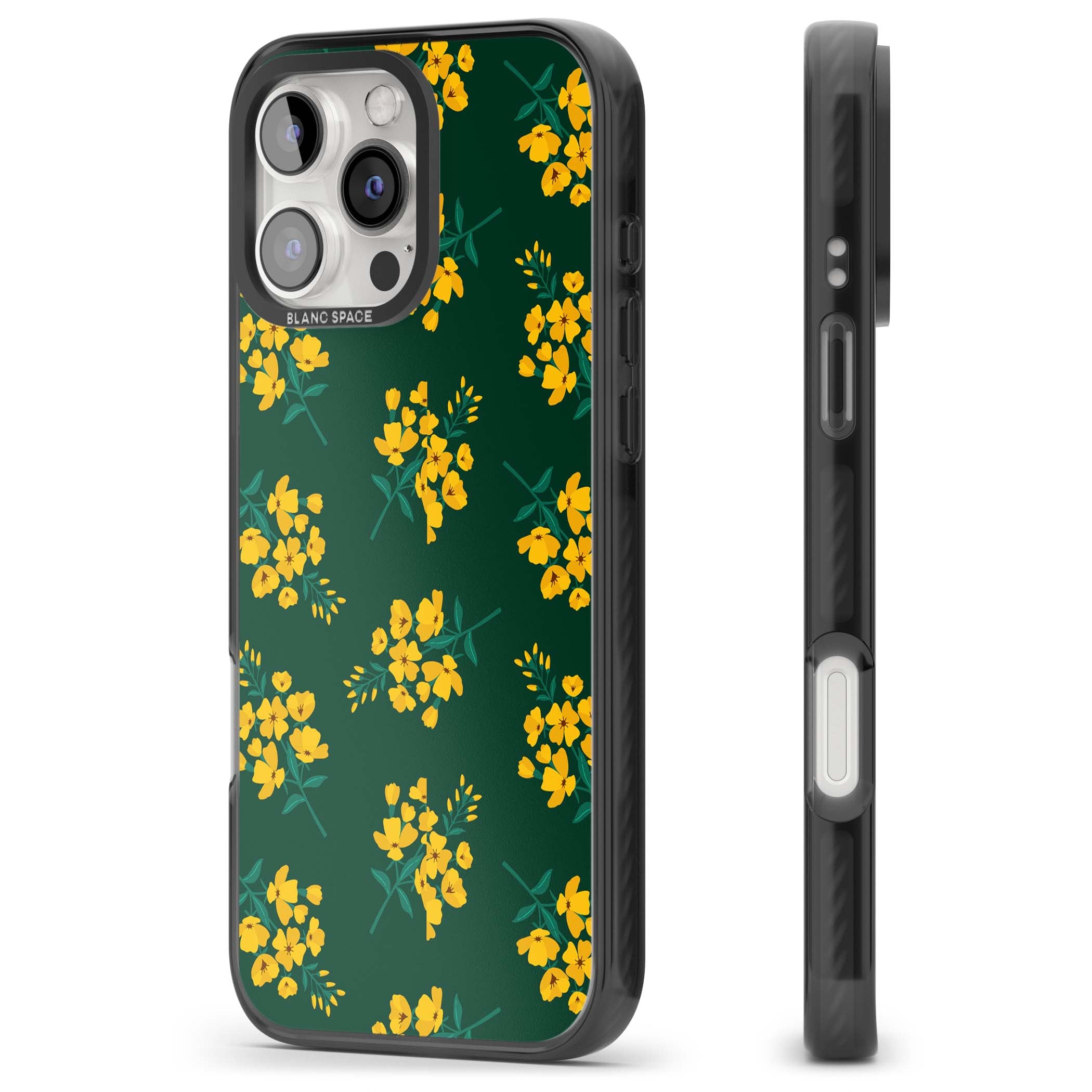 BLACK IMPACT MAGSAFE