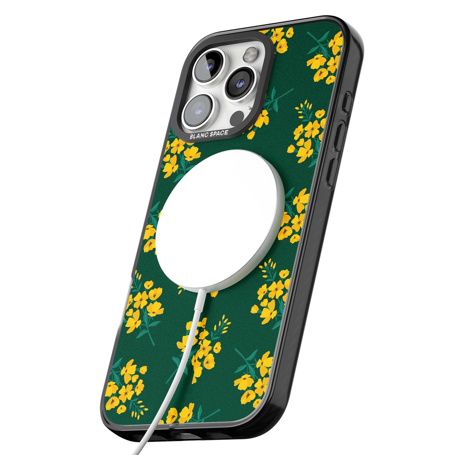 BLACK IMPACT MAGSAFE