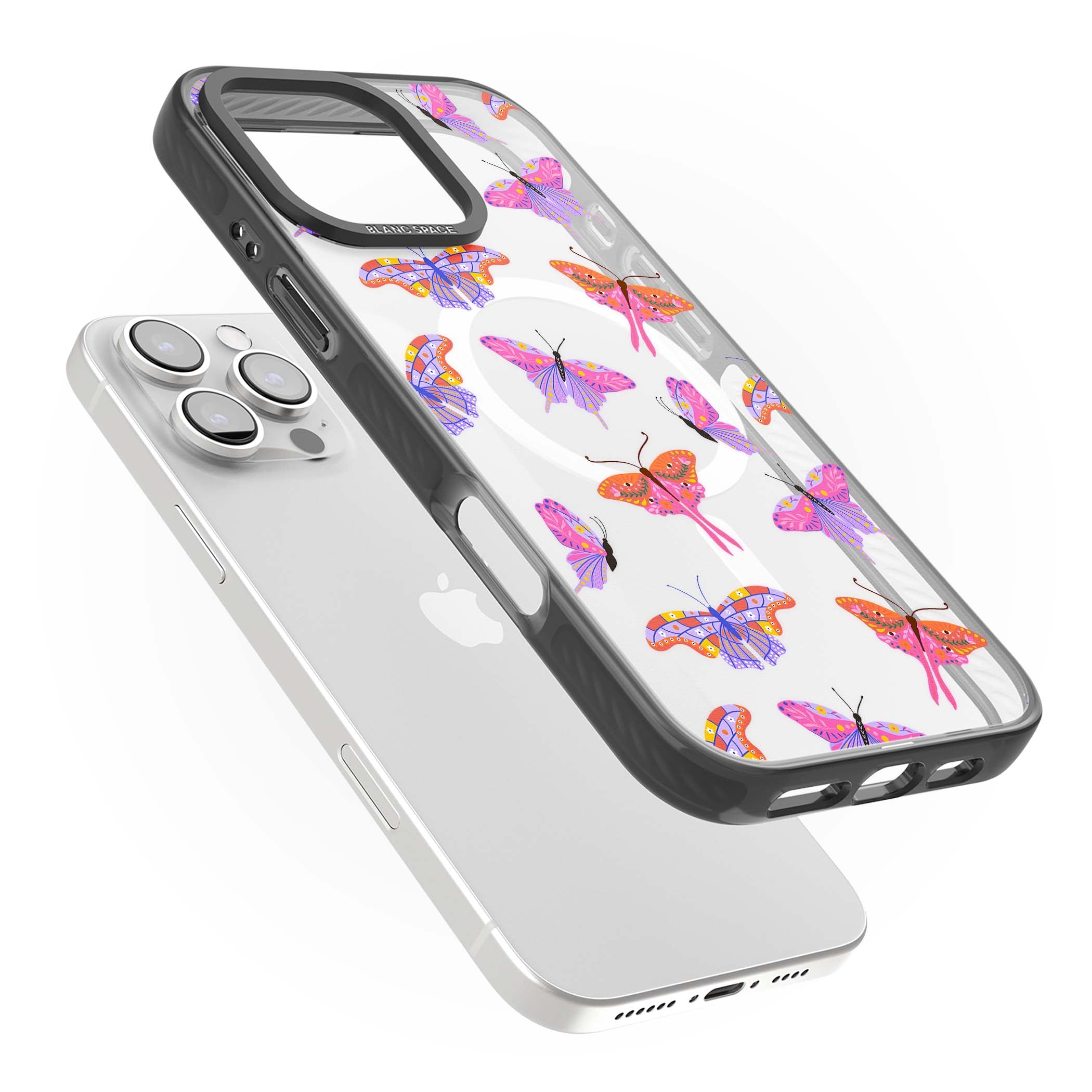 BLACK IMPACT MAGSAFE