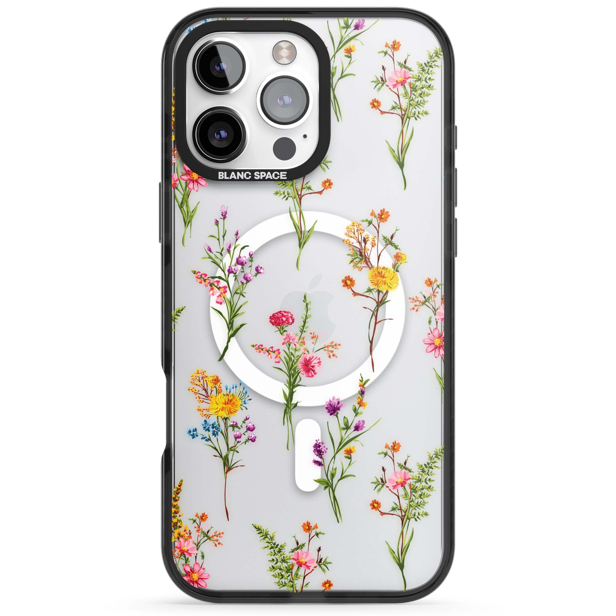 BLACK IMPACT MAGSAFE