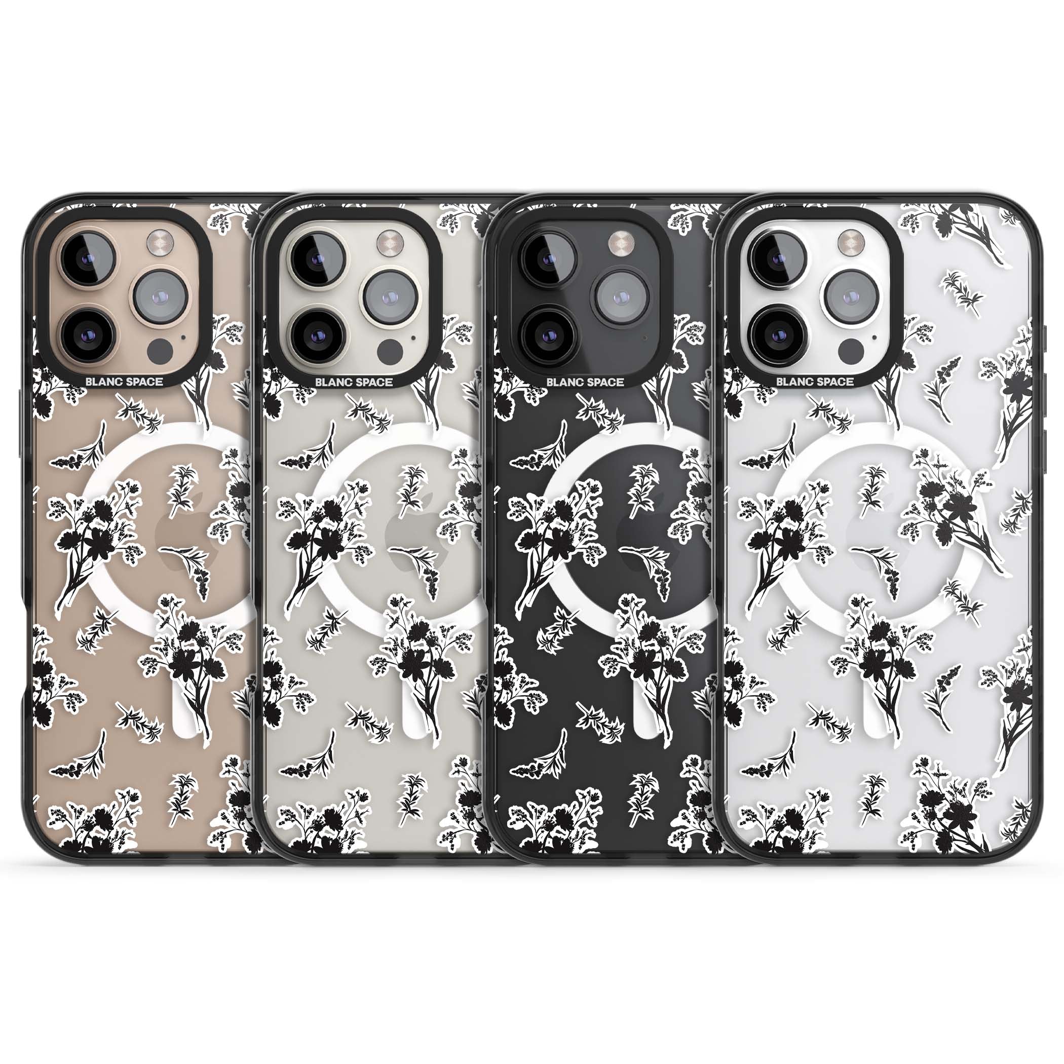 BLACK IMPACT MAGSAFE