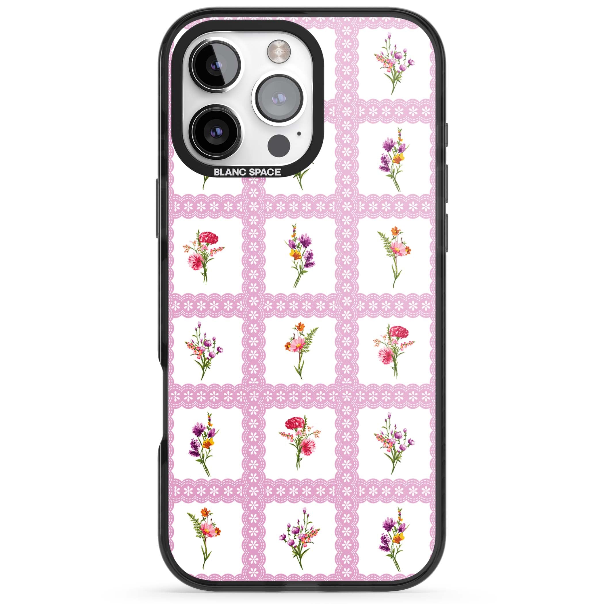 BLACK IMPACT MAGSAFE