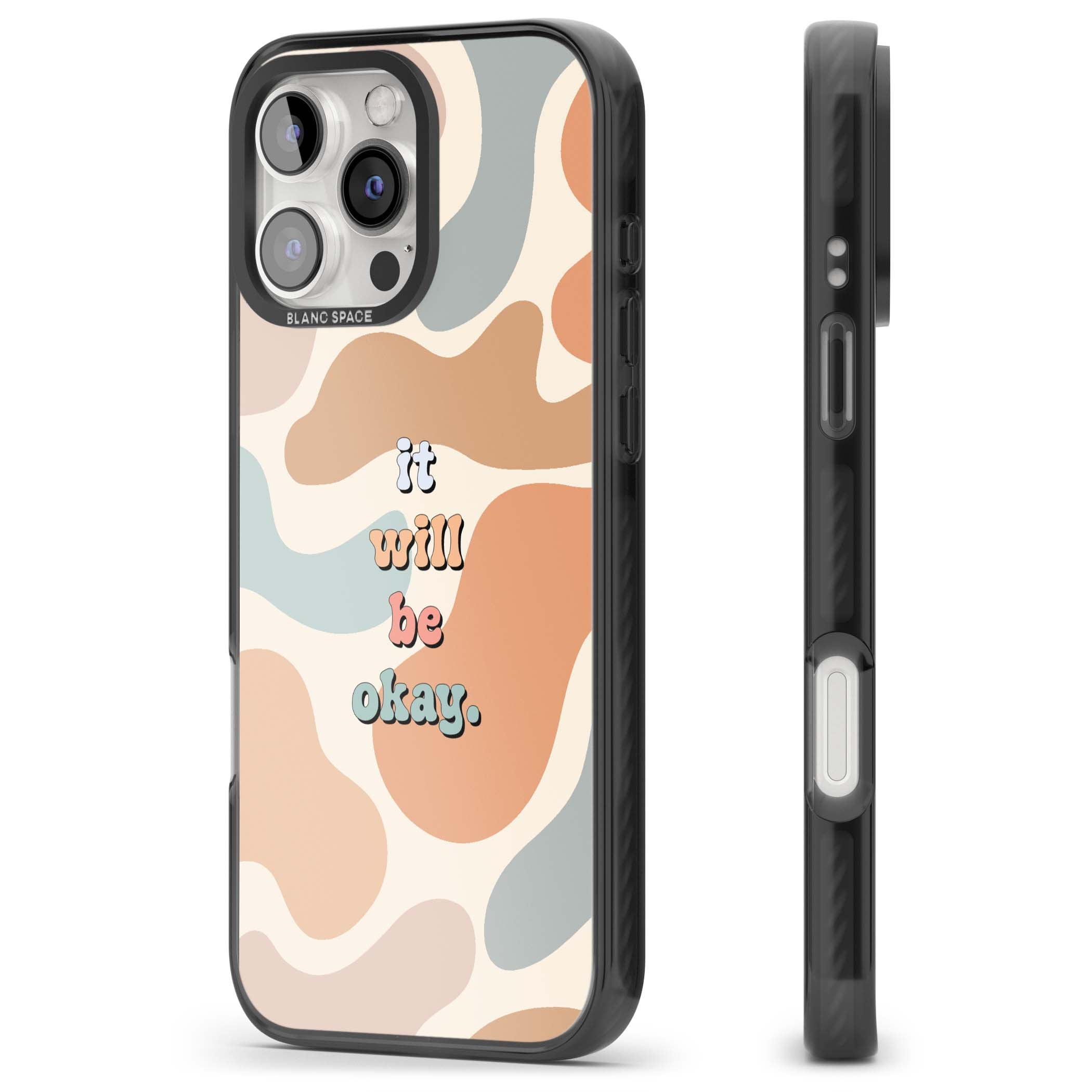 BLACK IMPACT MAGSAFE