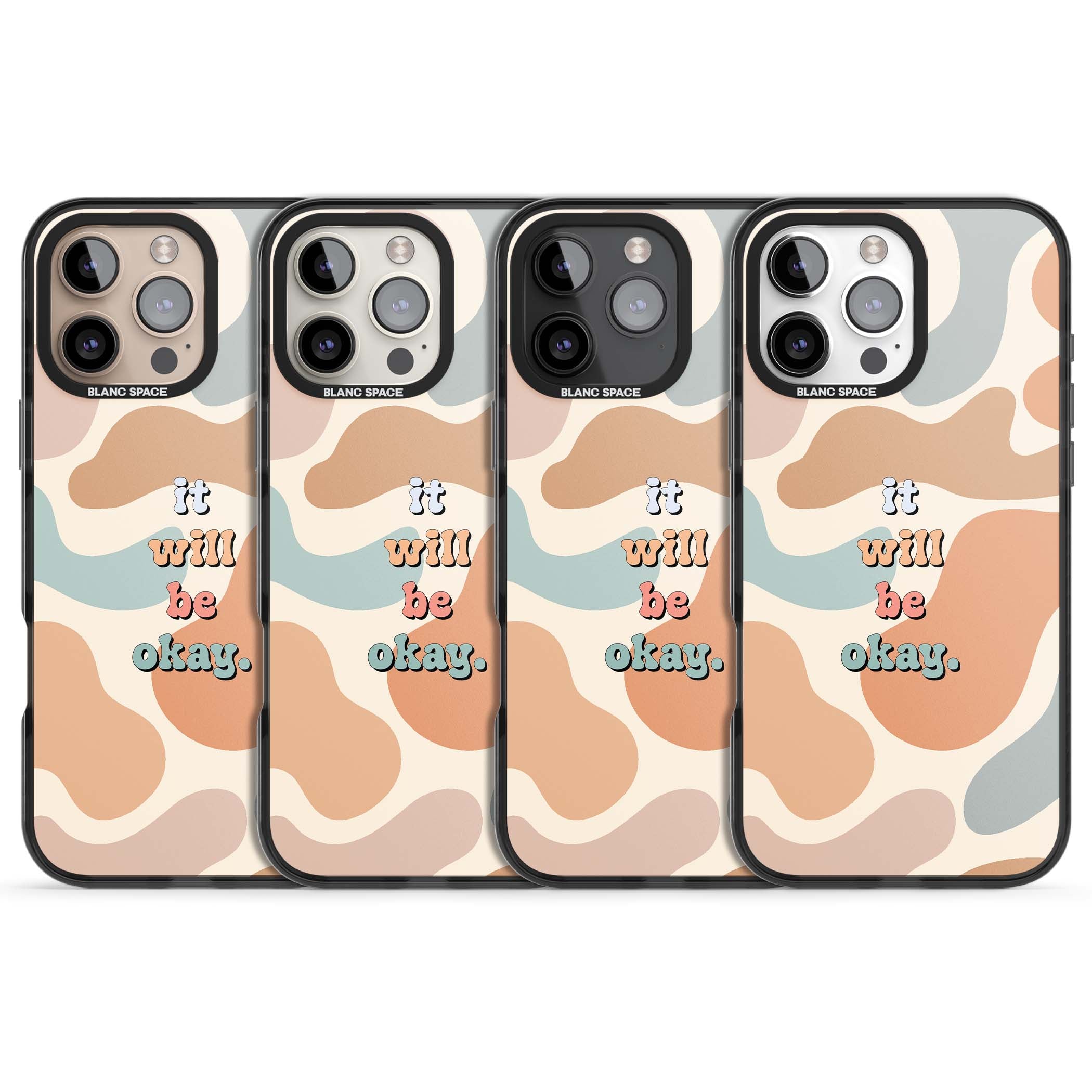 BLACK IMPACT MAGSAFE