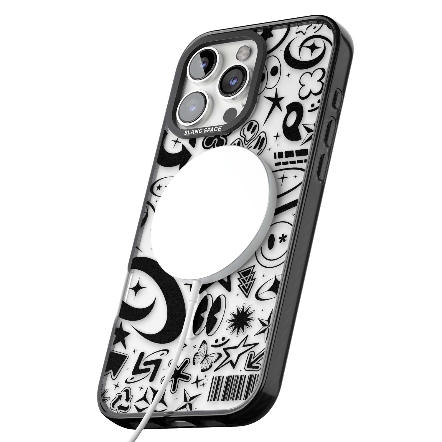 BLACK IMPACT MAGSAFE