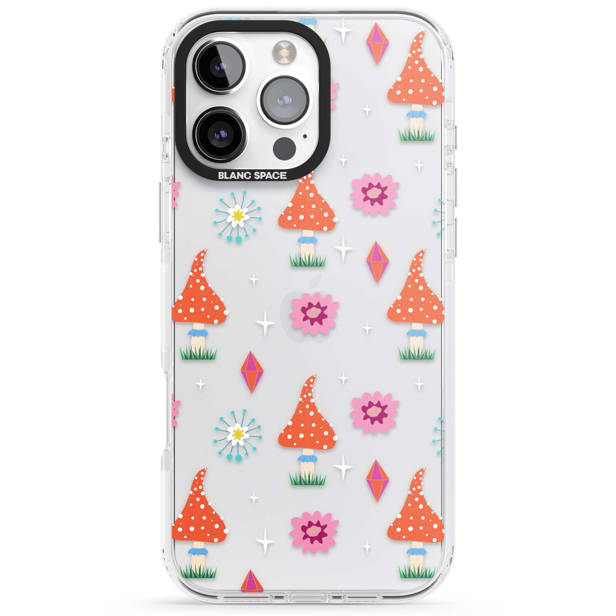 Elevate Your Phone'S Style With This Boho Celestial Sun & Eye Phone Case, Featuring A Mystical Blend Of Suns, All-Seeing Eyes, Butterflies, Stars, And