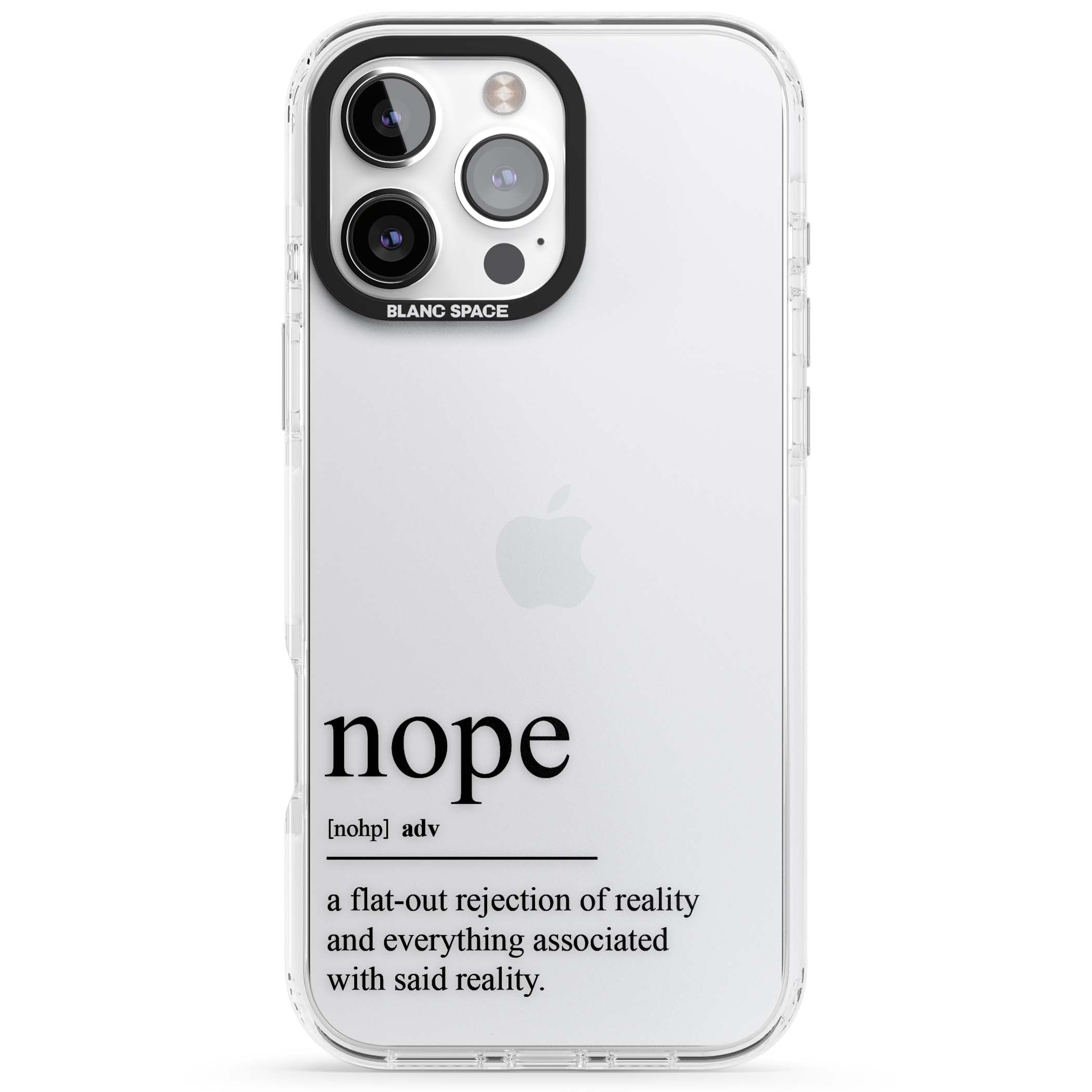 CLEAR IMPACT