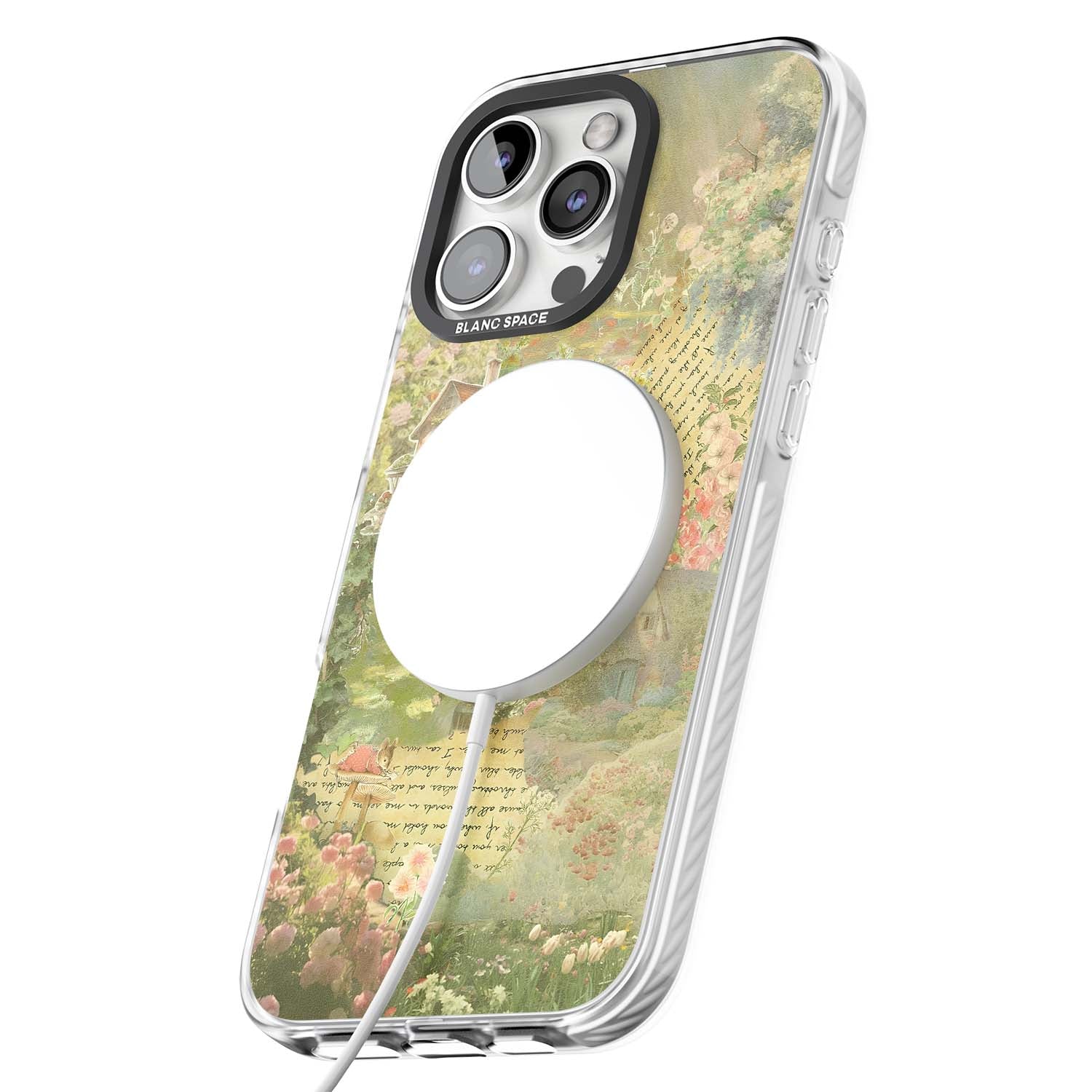 IMPACT MAGSAFE