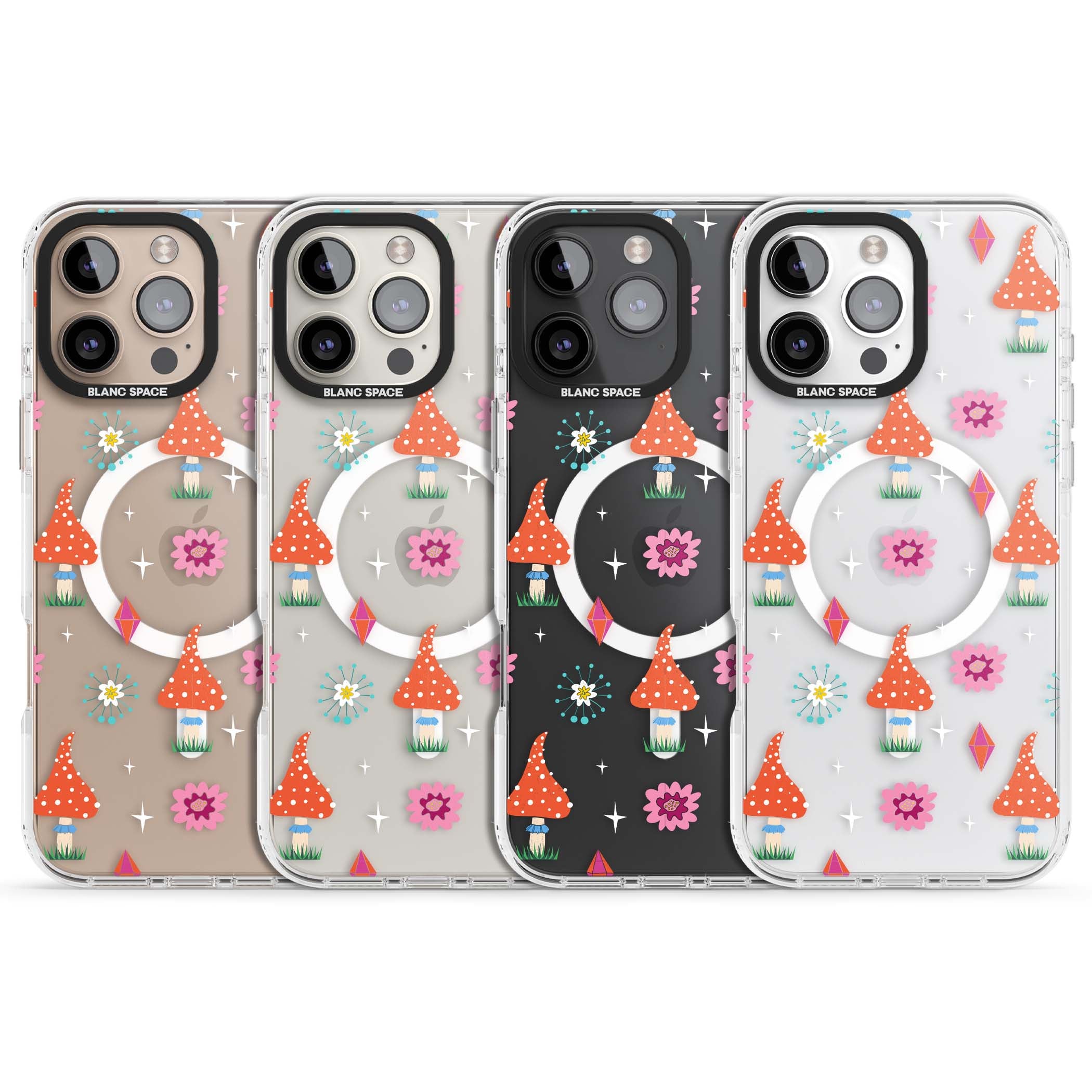 Elevate Your Phone'S Style With This Boho Celestial Sun & Eye Phone Case, Featuring A Mystical Blend Of Suns, All-Seeing Eyes, Butterflies, Stars, And