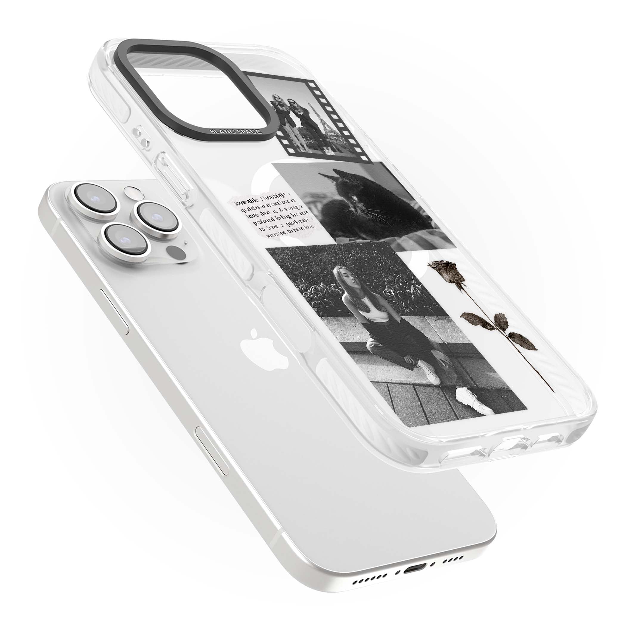 IMPACT MAGSAFE