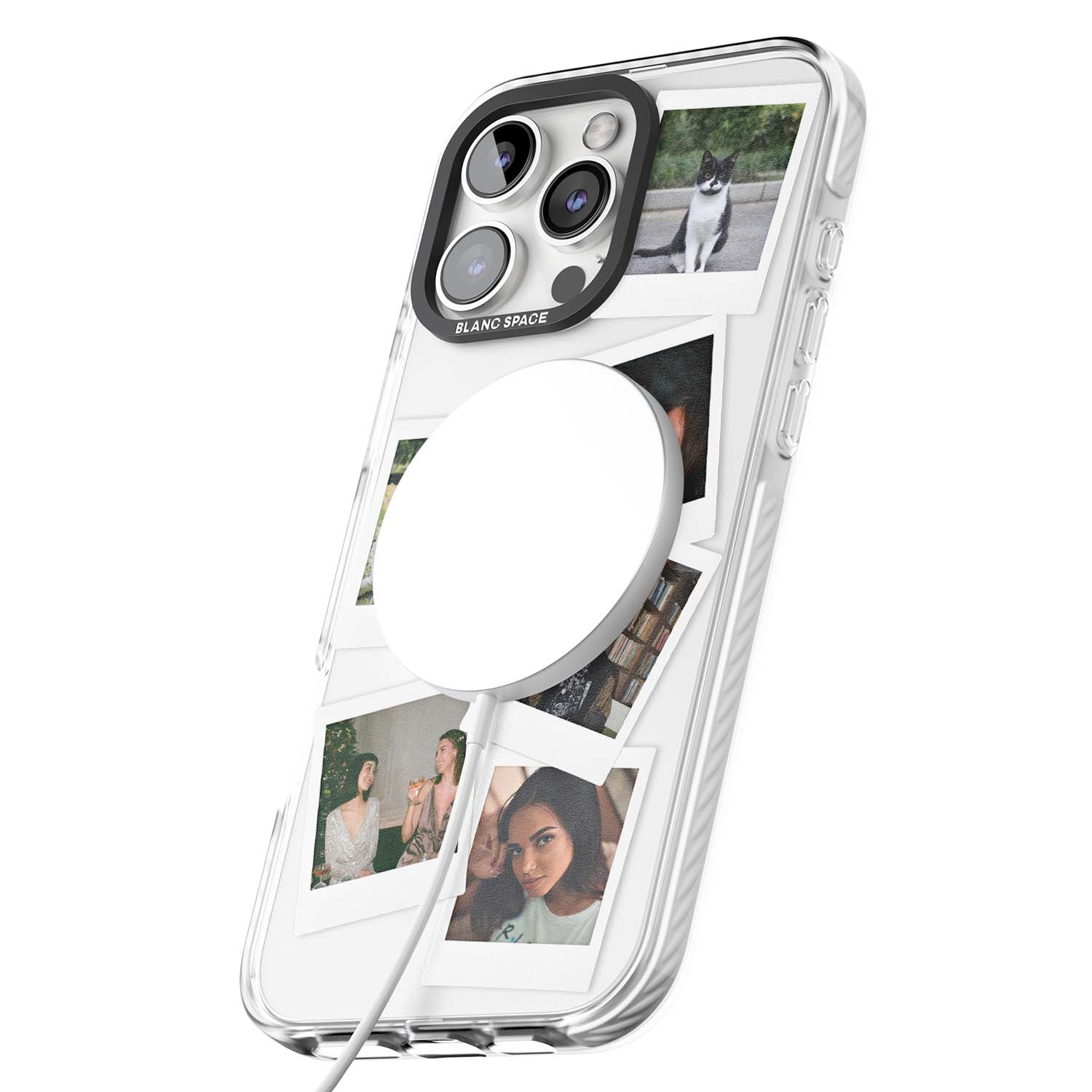IMPACT MAGSAFE