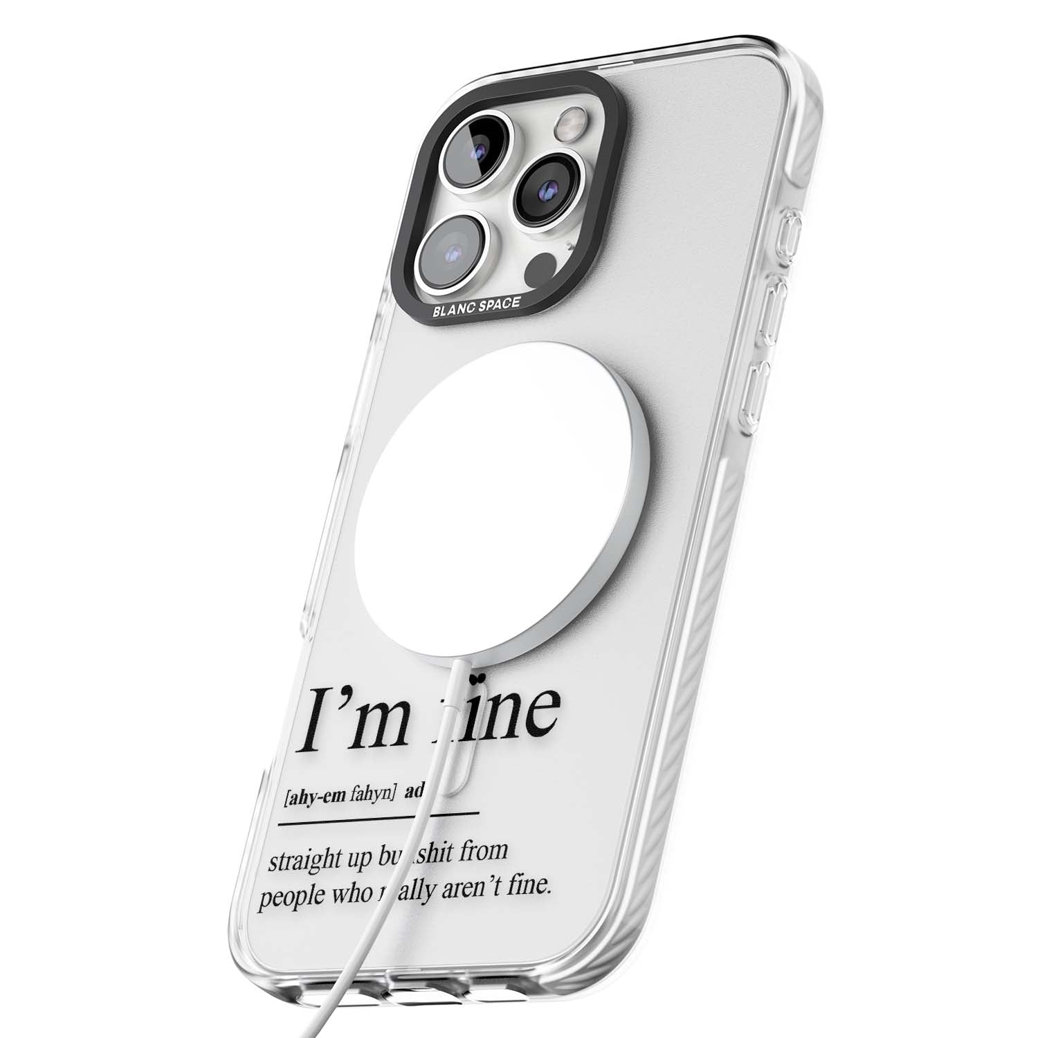 IMPACT MAGSAFE