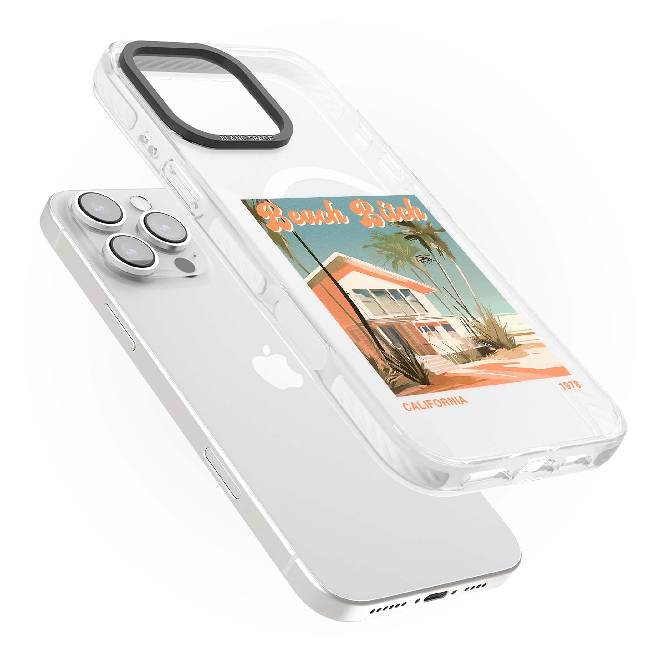 IMPACT MAGSAFE