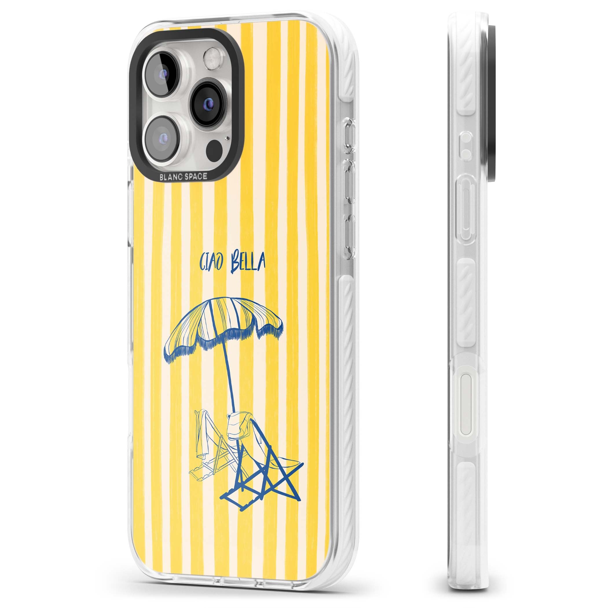 IMPACT MAGSAFE