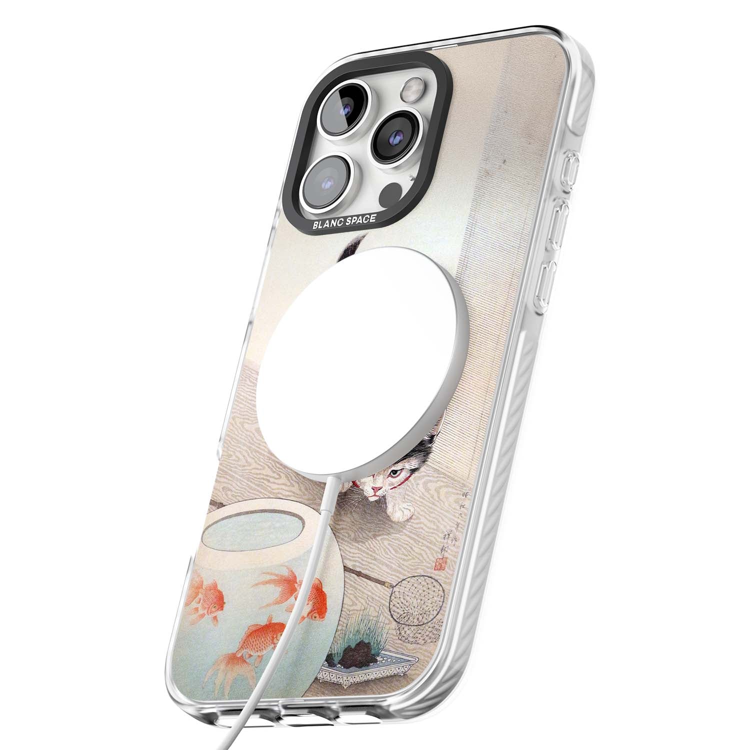 IMPACT MAGSAFE