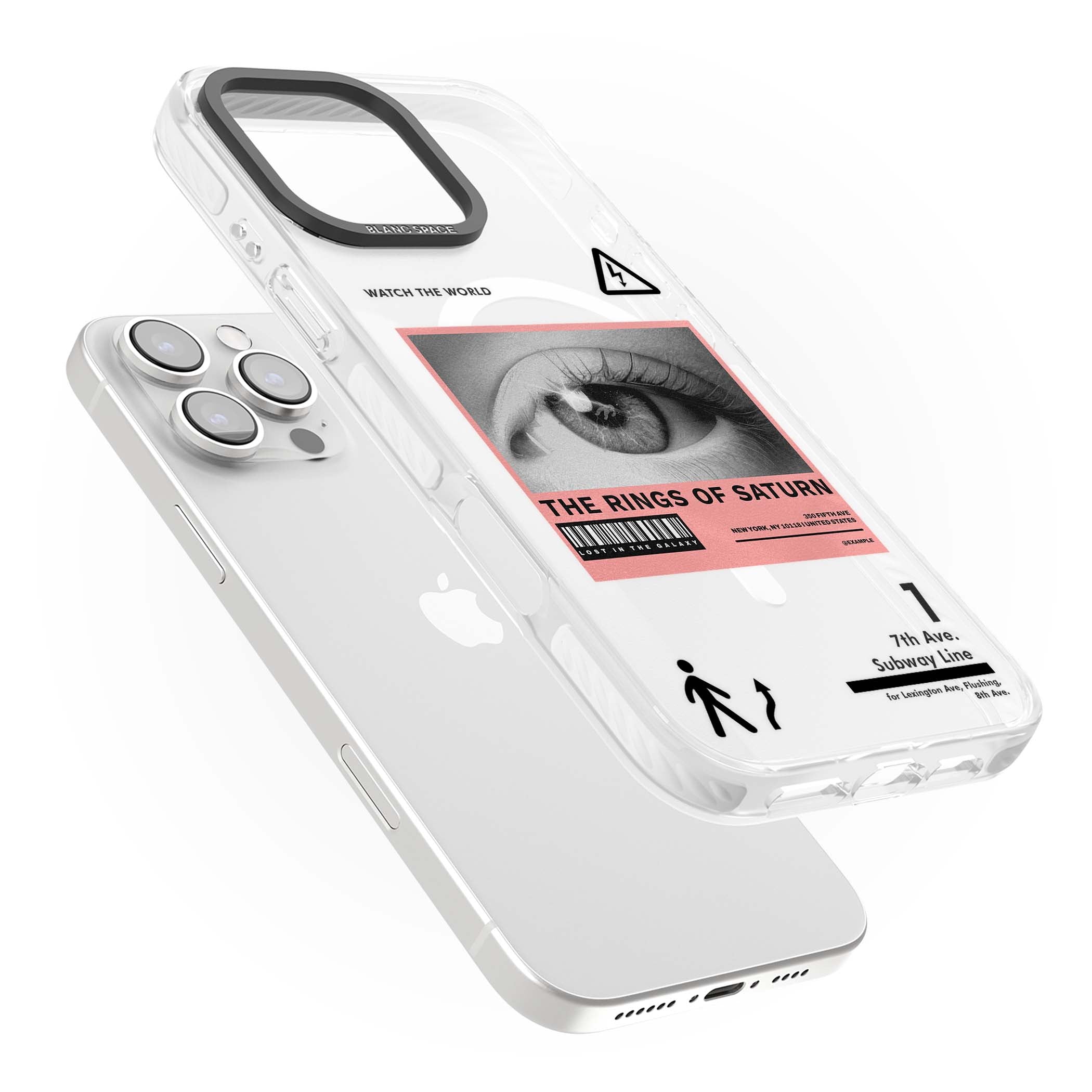 IMPACT MAGSAFE
