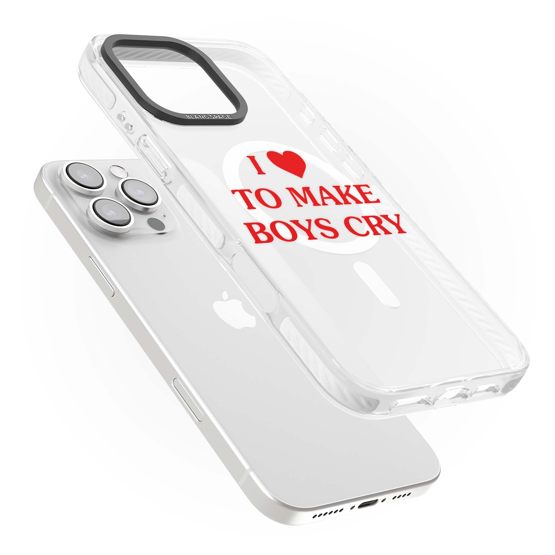 IMPACT MAGSAFE