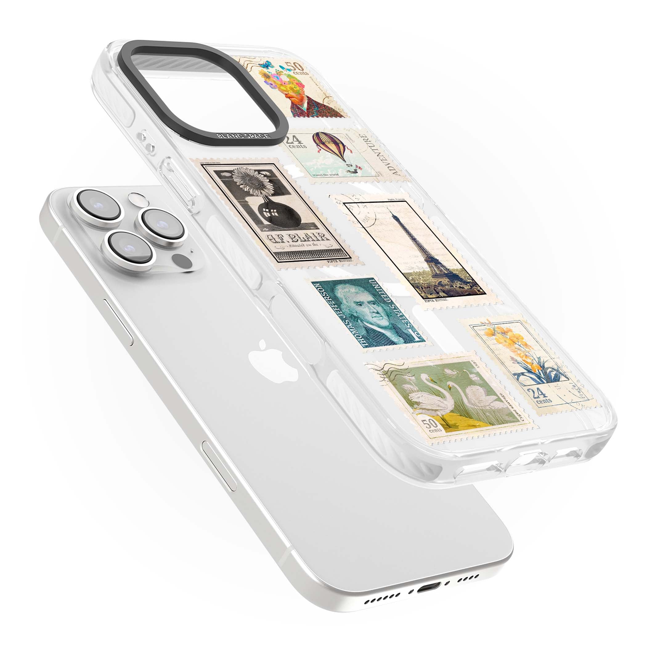 IMPACT MAGSAFE